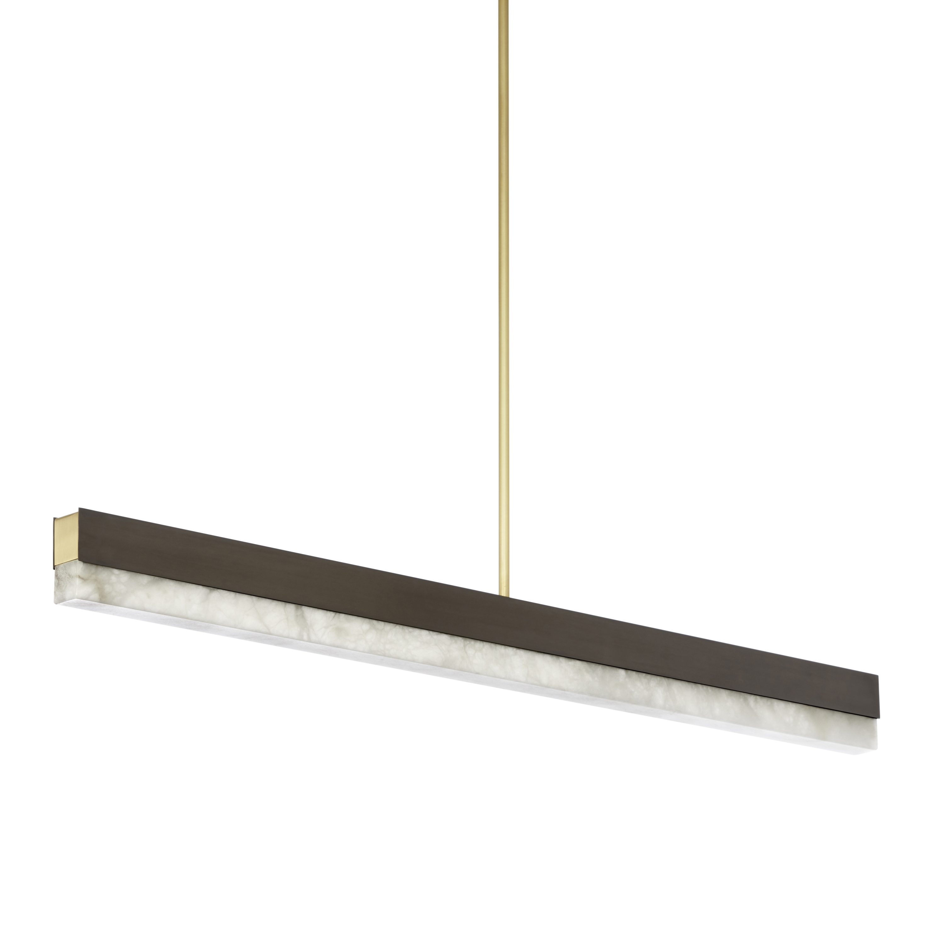 Artés 1200 Pendant Bronze
