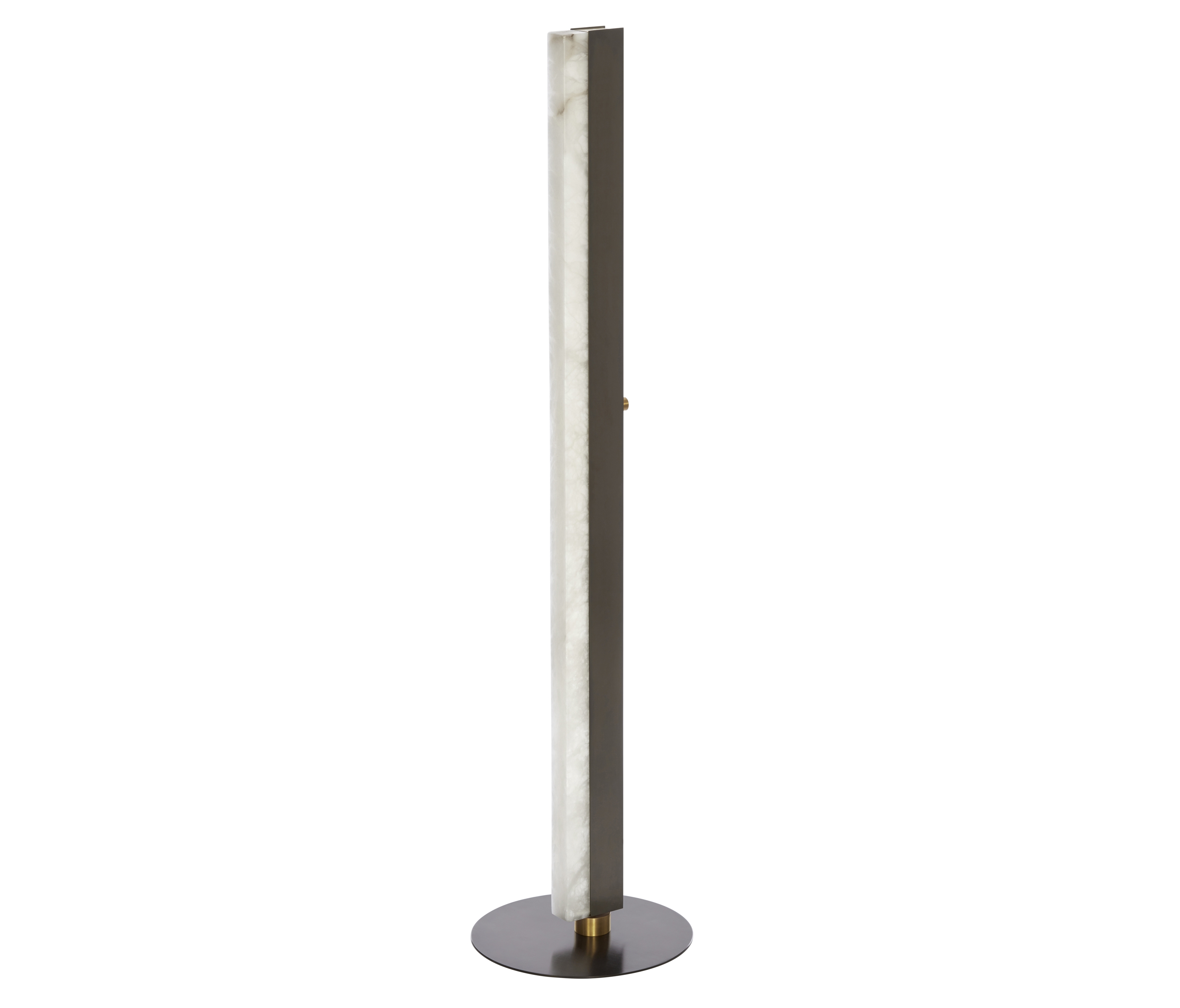 Display product Artés Floor Bronze from manufacturer CTO Lighting