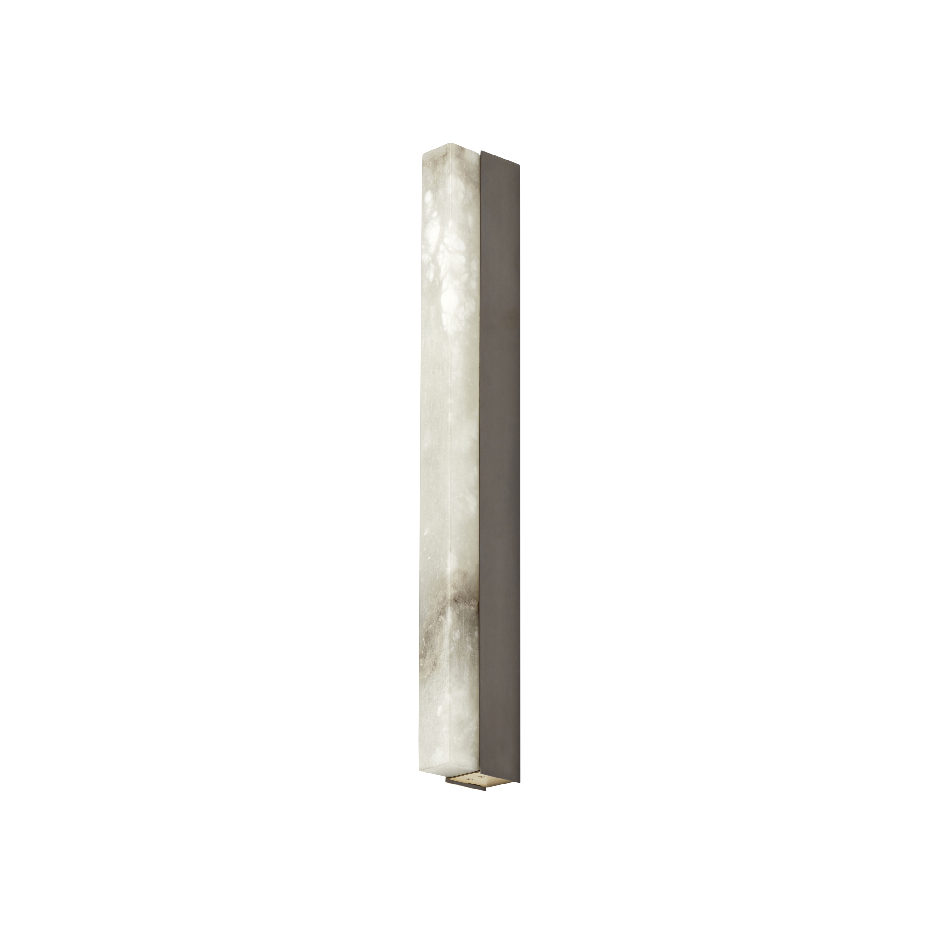 Display product Artés 600 Wall Bronze from manufacturer CTO Lighting