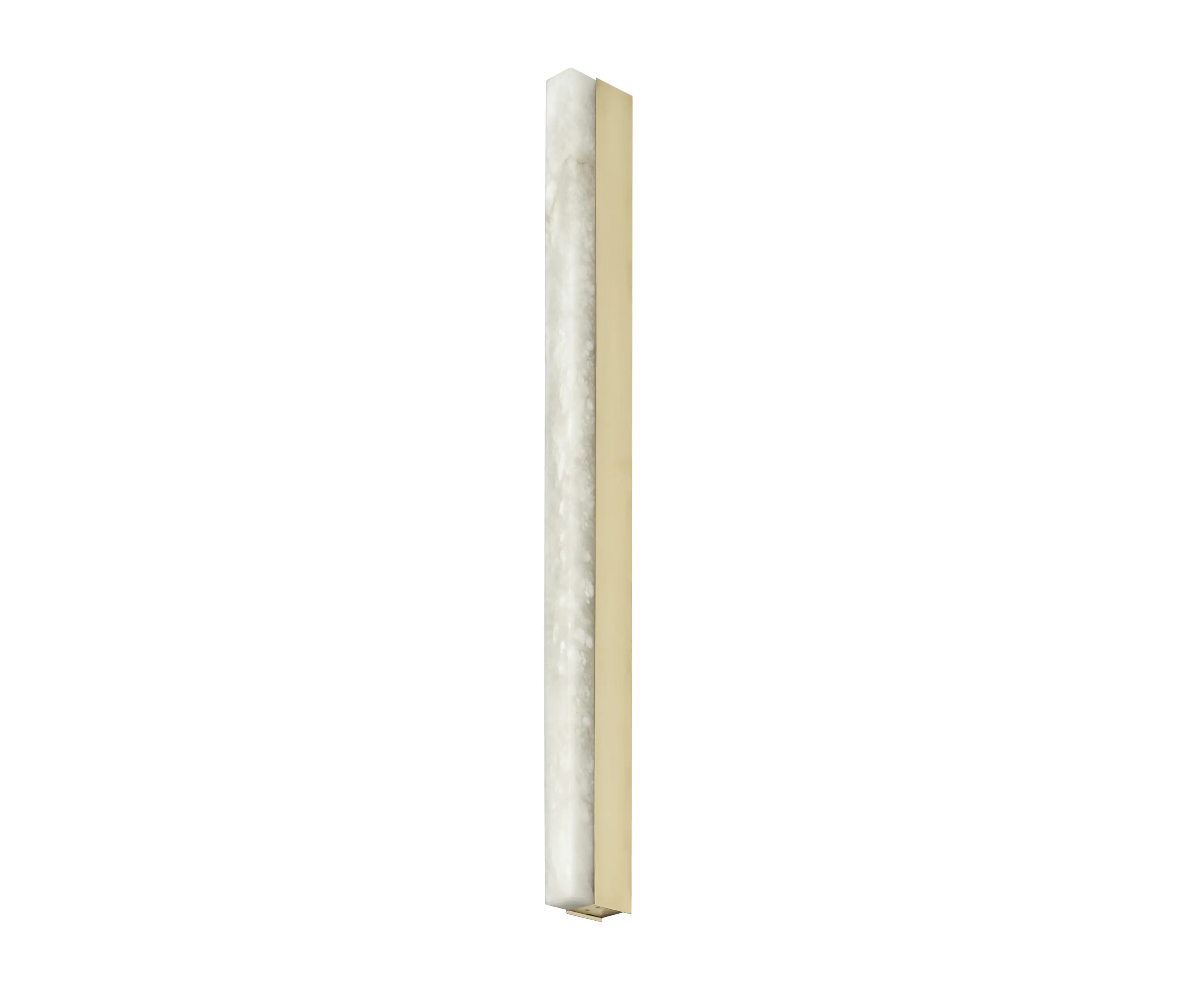 CTO Lighting - Artés 900 Wall Satin Brass