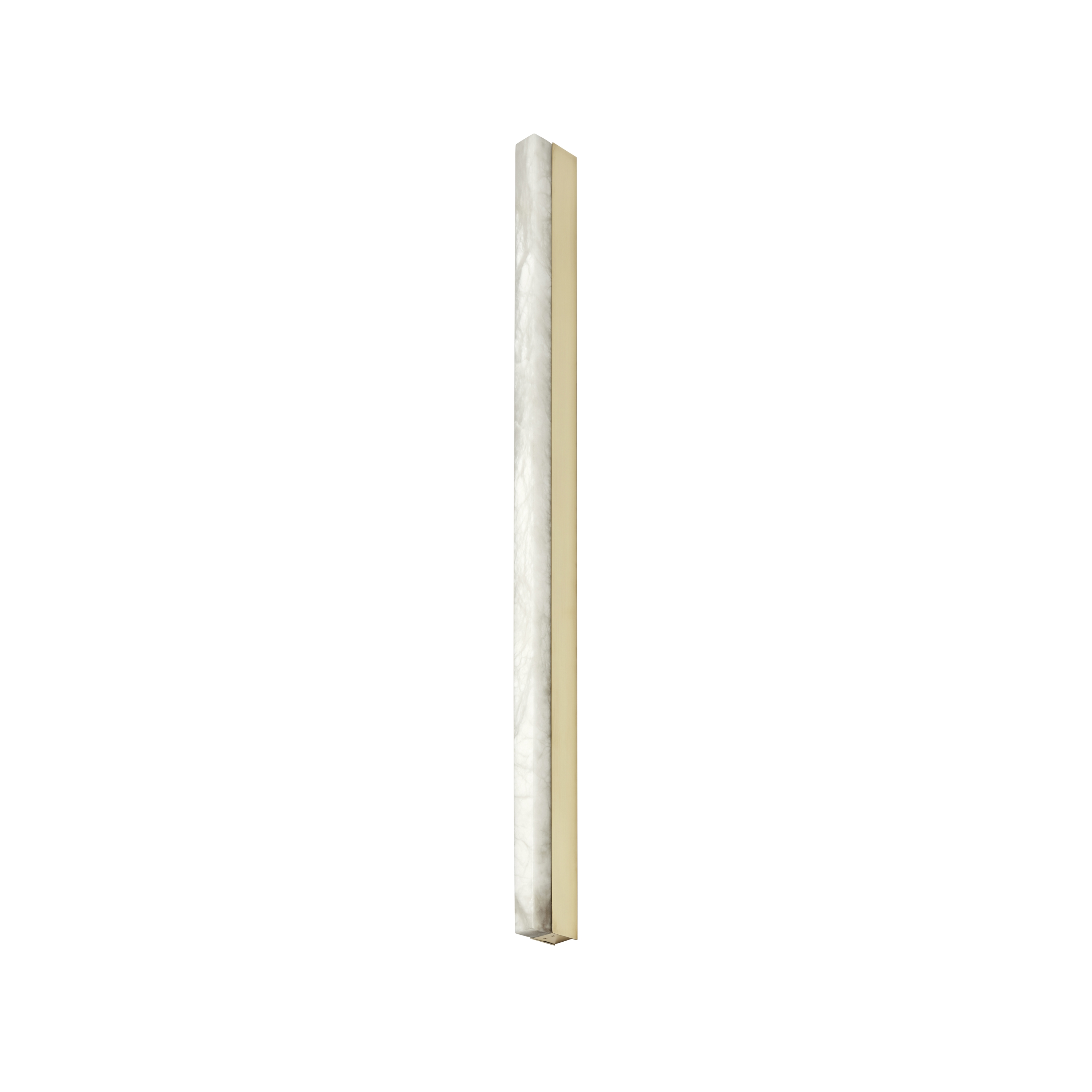 Artés 1200 Wall Satin Brass
