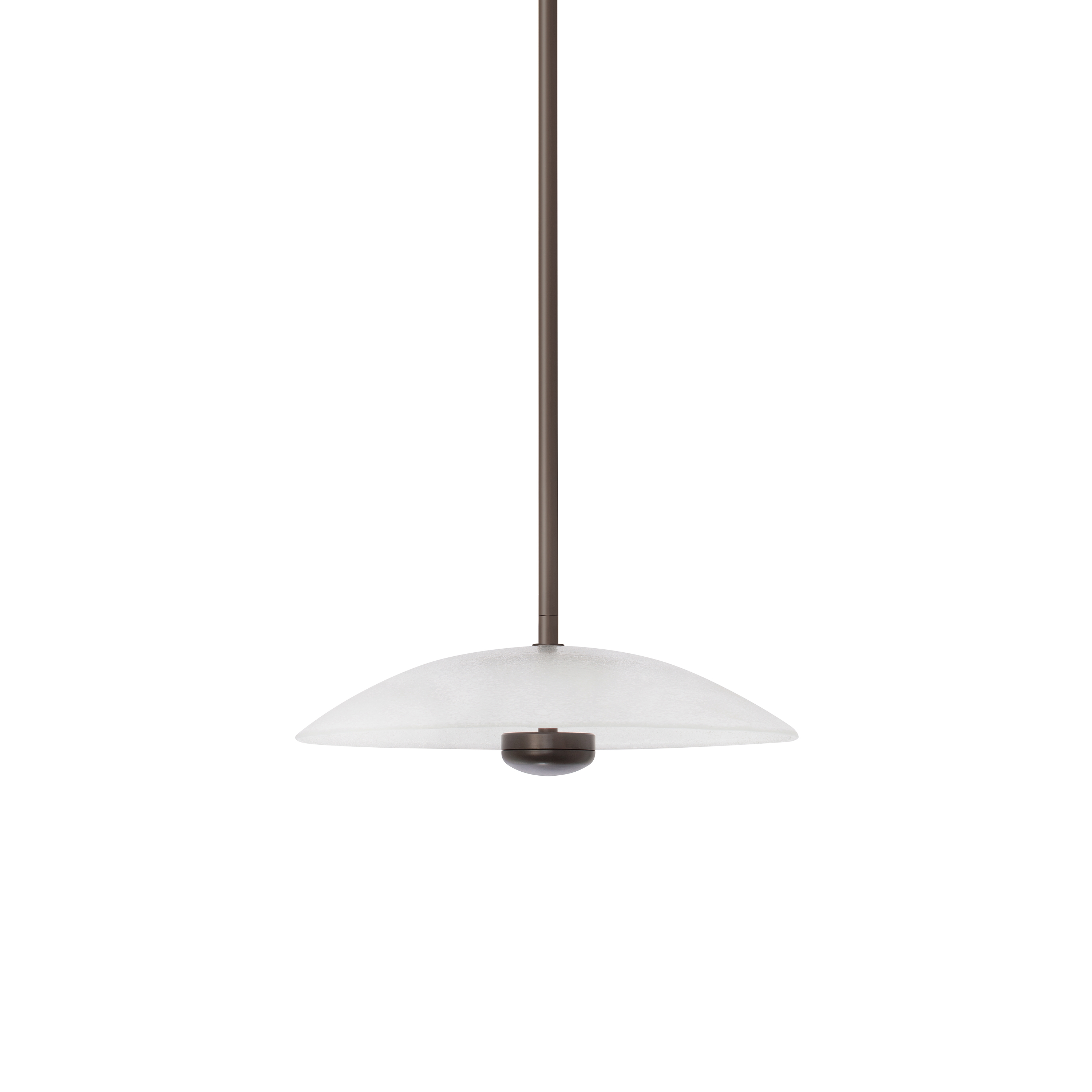 Display product Cielo pendant small bronze from manufacturer CTO Lighting
