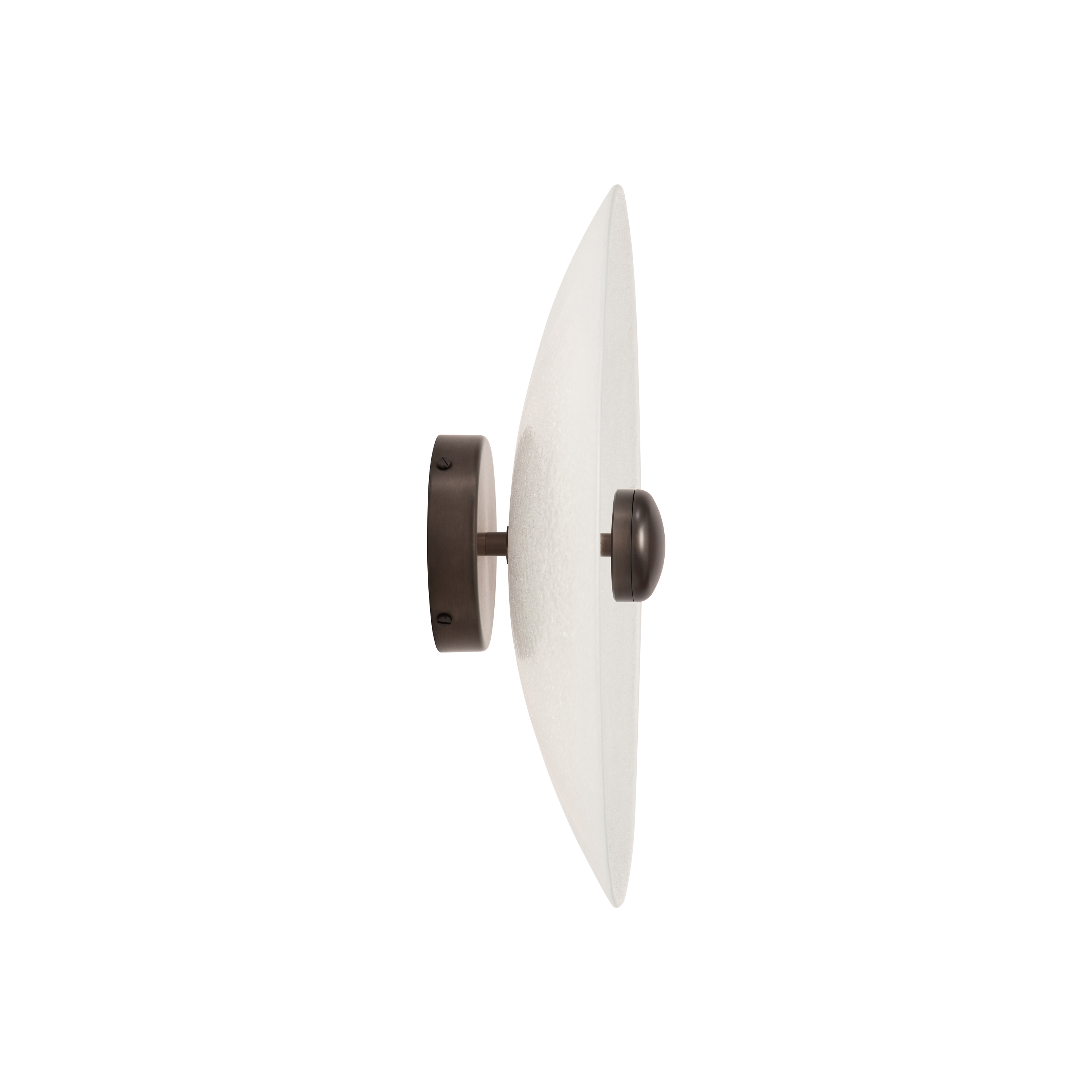 Afficher le produit Cielo flush bronze du fabricant CTO Lighting