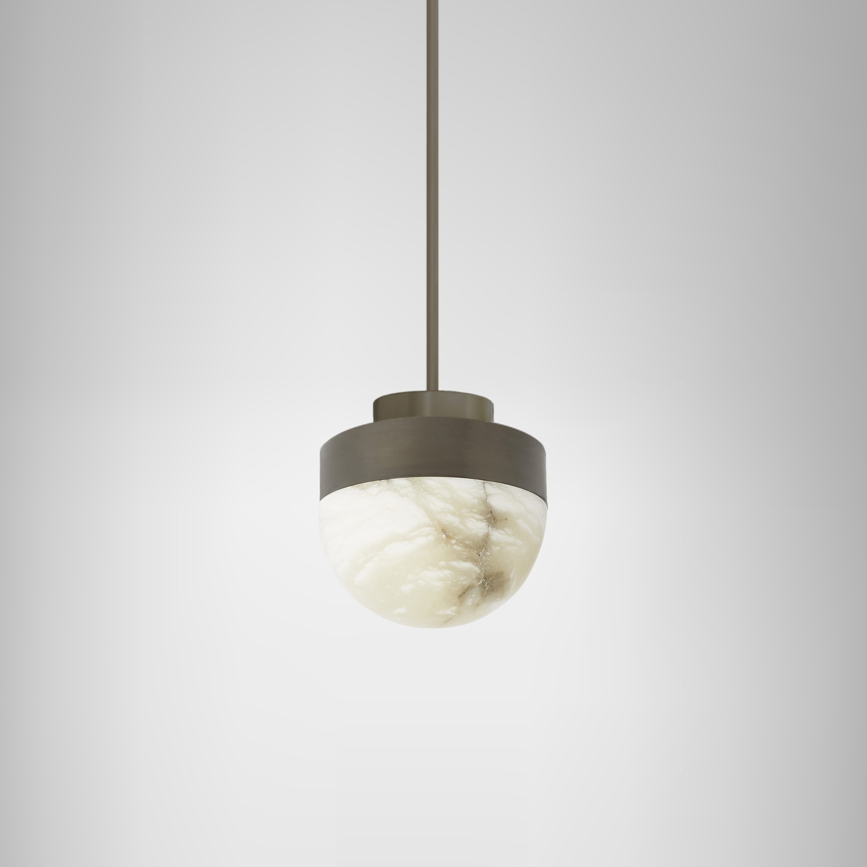 Produkt Lucid 200 pendant bronze des Herstellers CTO Lighting anzeigen