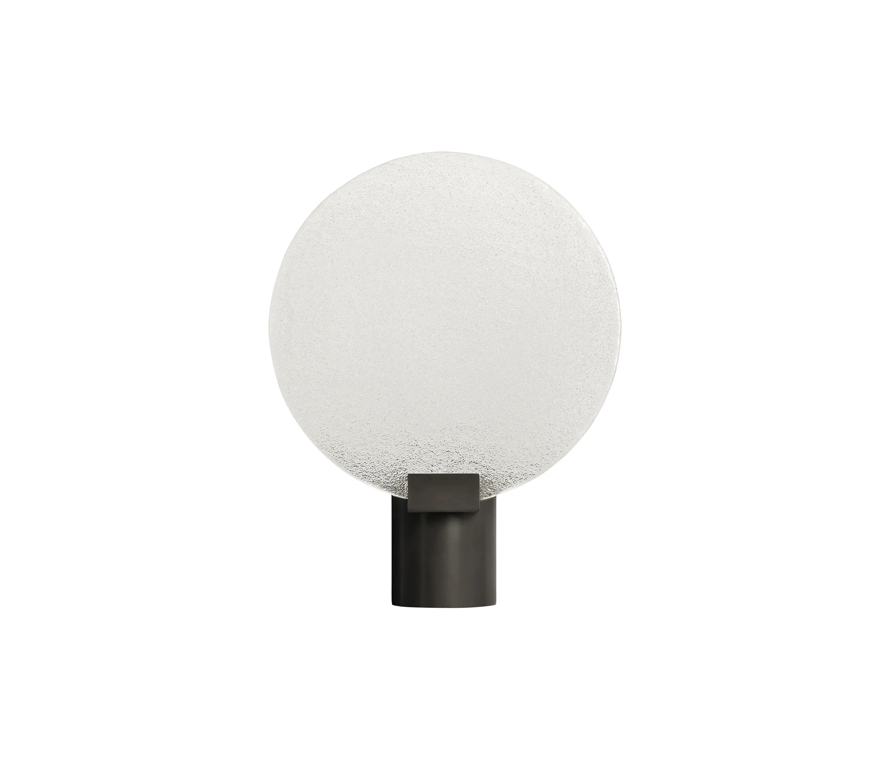 CTO Lighting - Lampada a parete Nimbus in bronzo