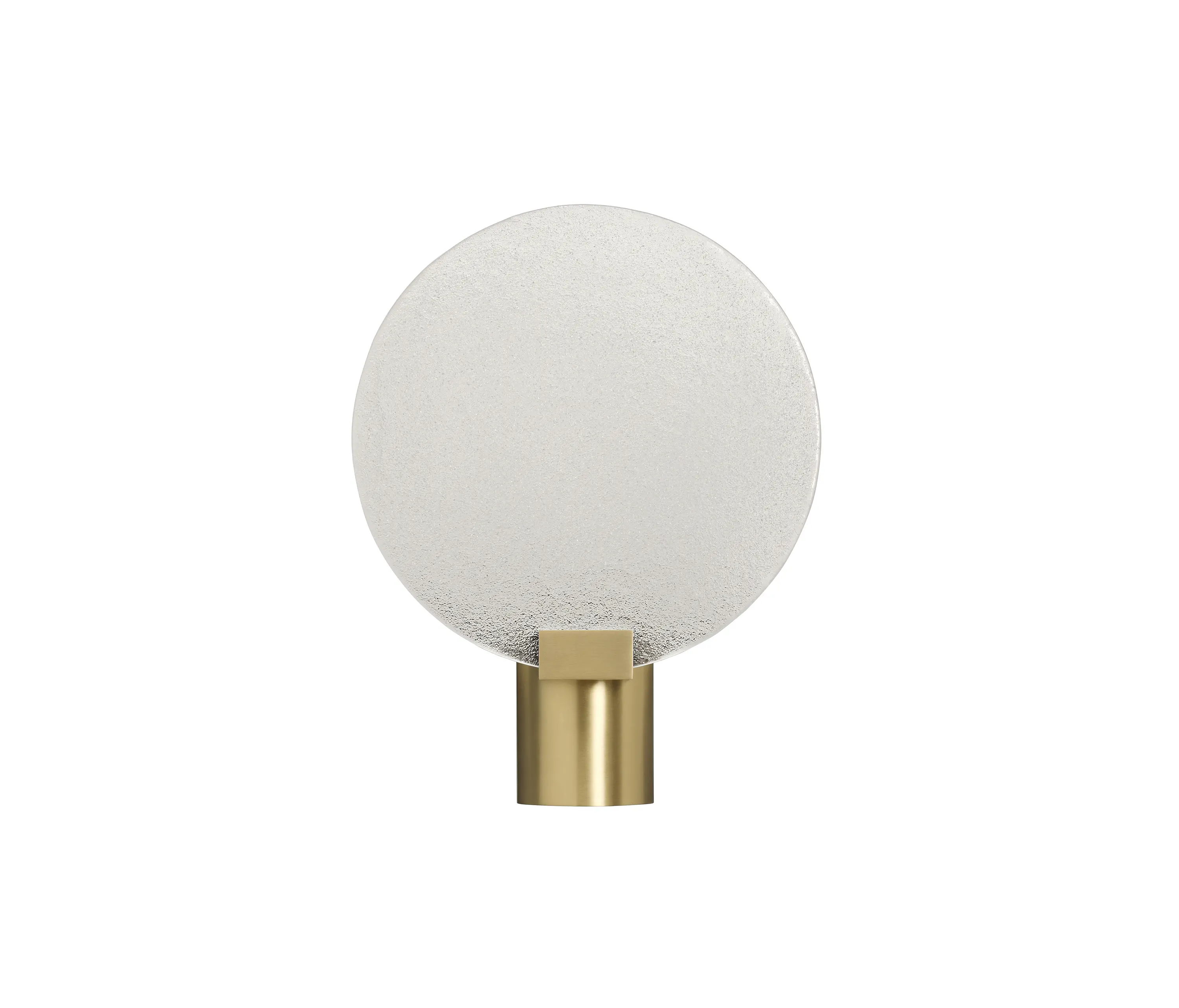 CTO Lighting - Nimbus wall satin brass