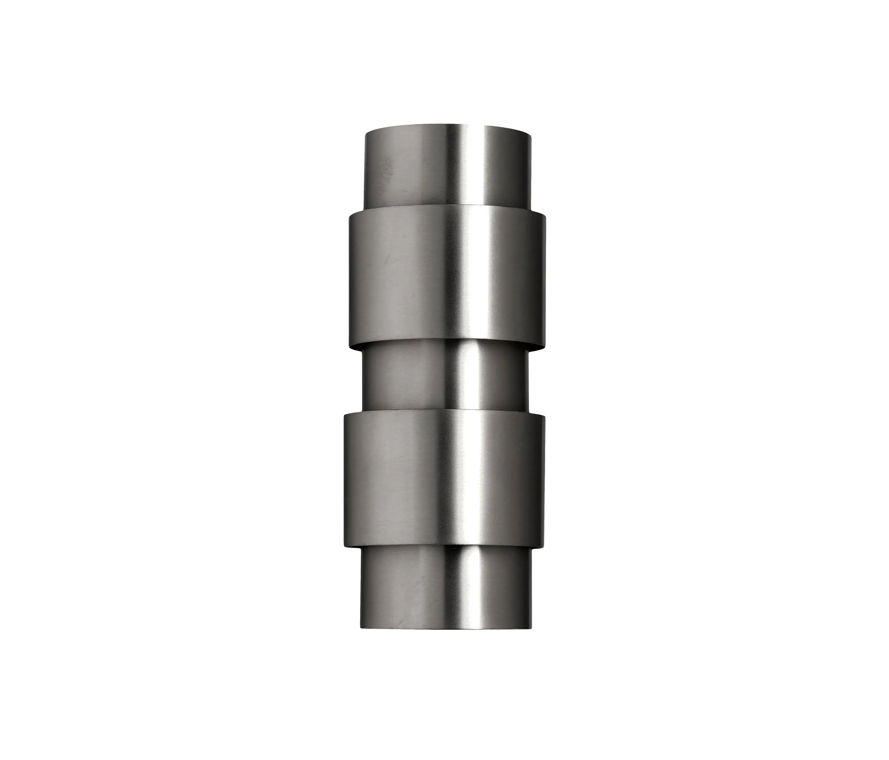 CTO Lighting - Ring wall stainless steel