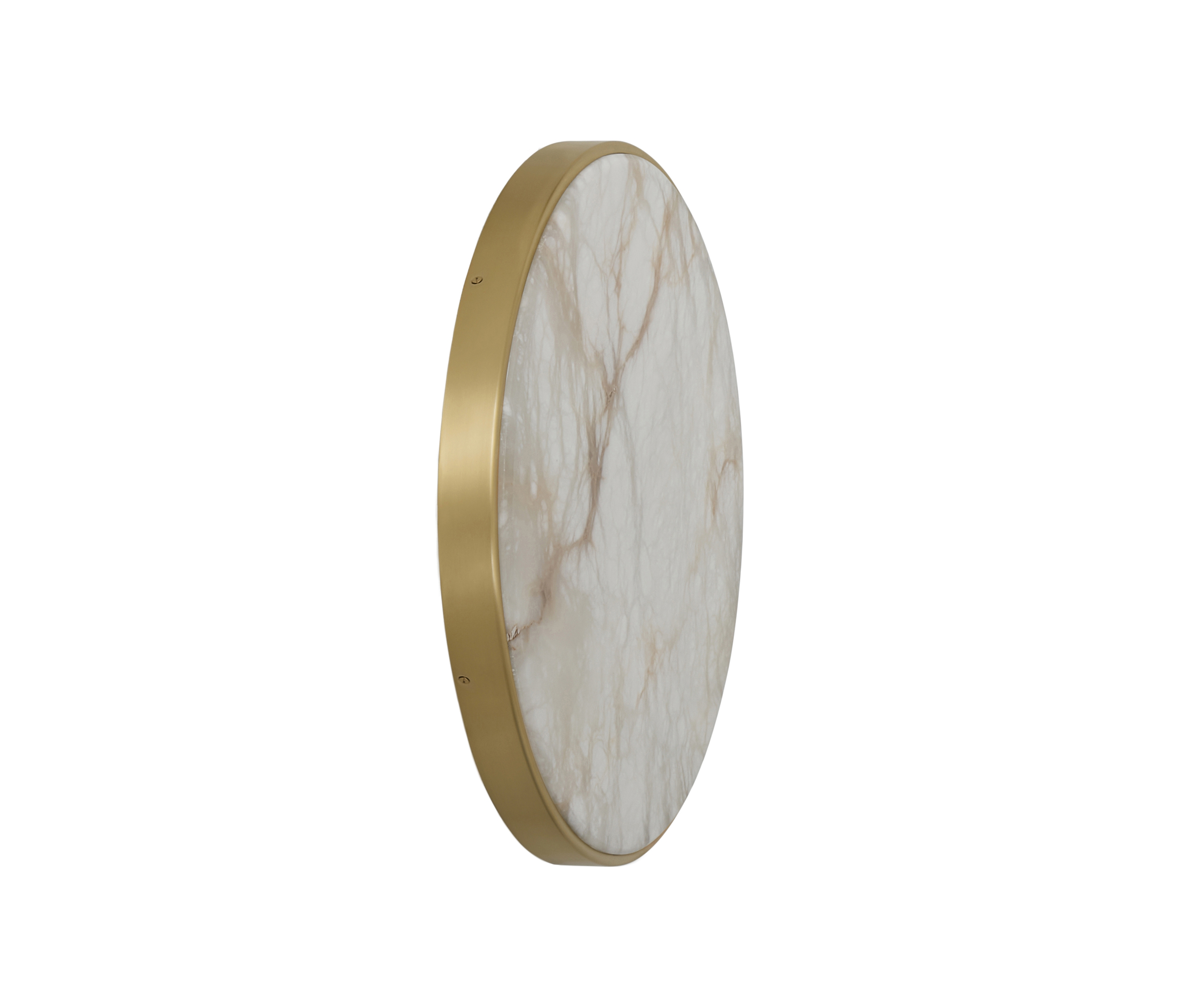 Mostra il prodotto Lampada da parete/soffitto Anvers Large del produttore CTO Lighting