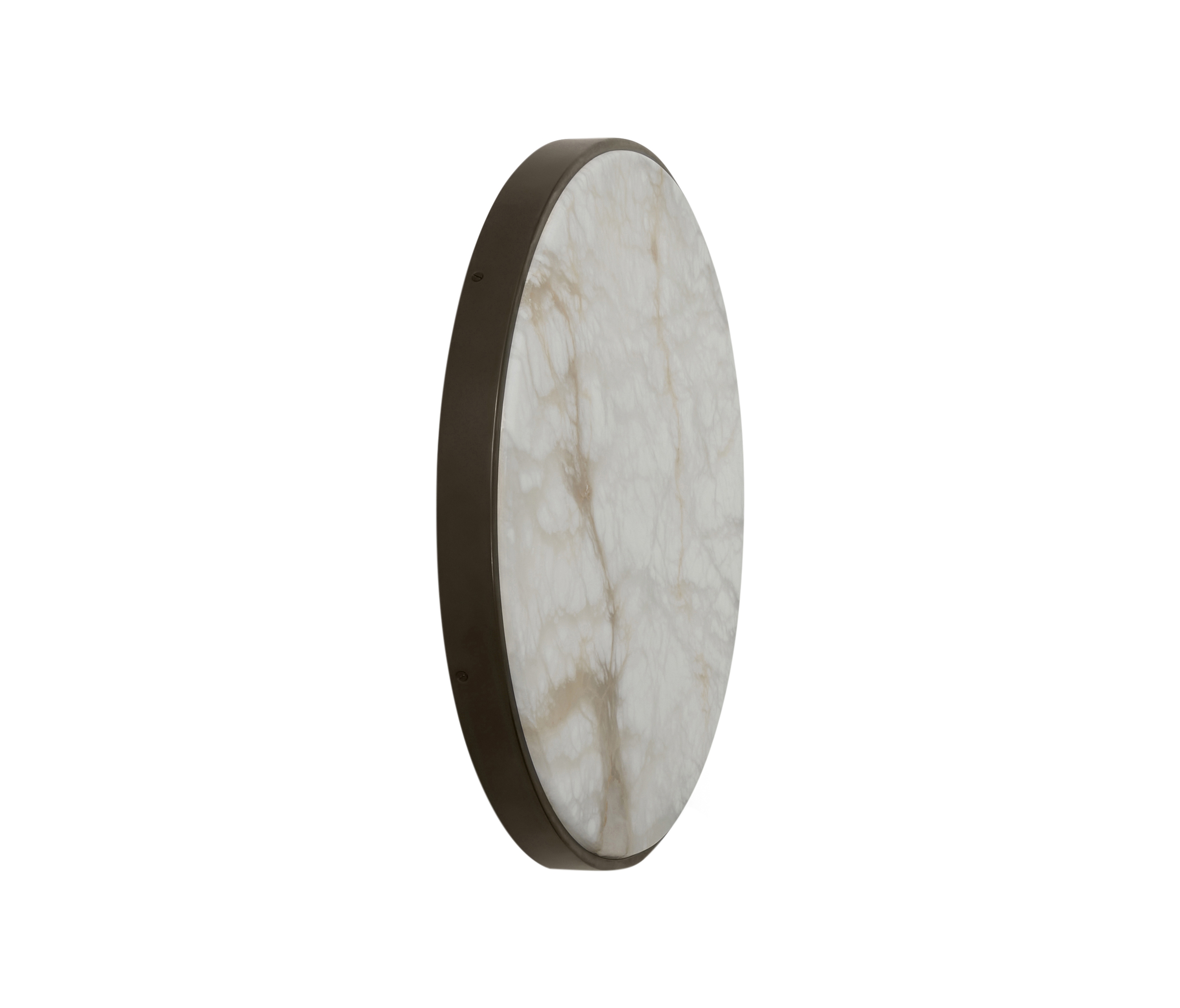 Mostra il prodotto Lampada da parete/soffitto Anvers Large del produttore CTO Lighting