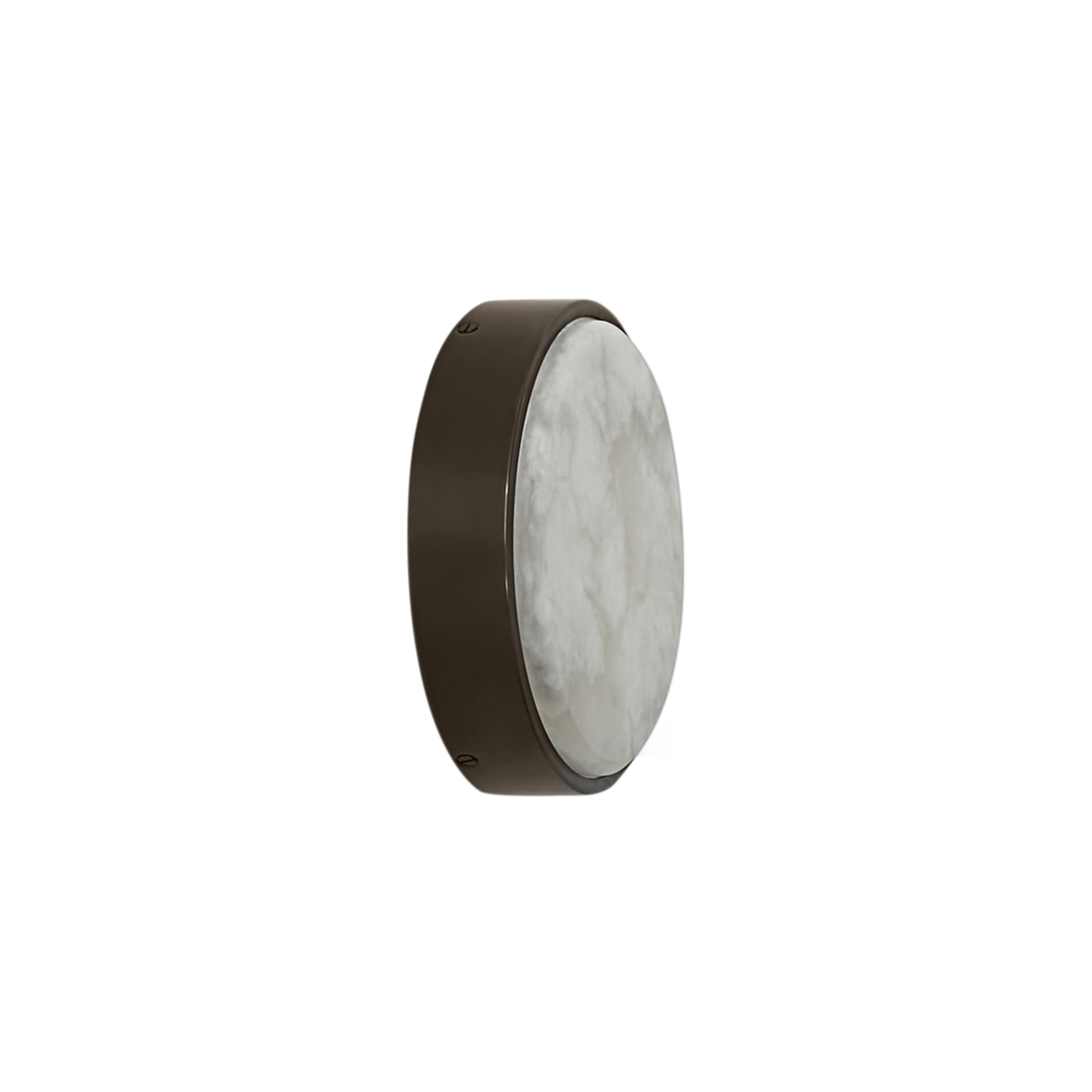 Mostra il prodotto Lampada da parete/soffitto Anvers Small del produttore CTO Lighting