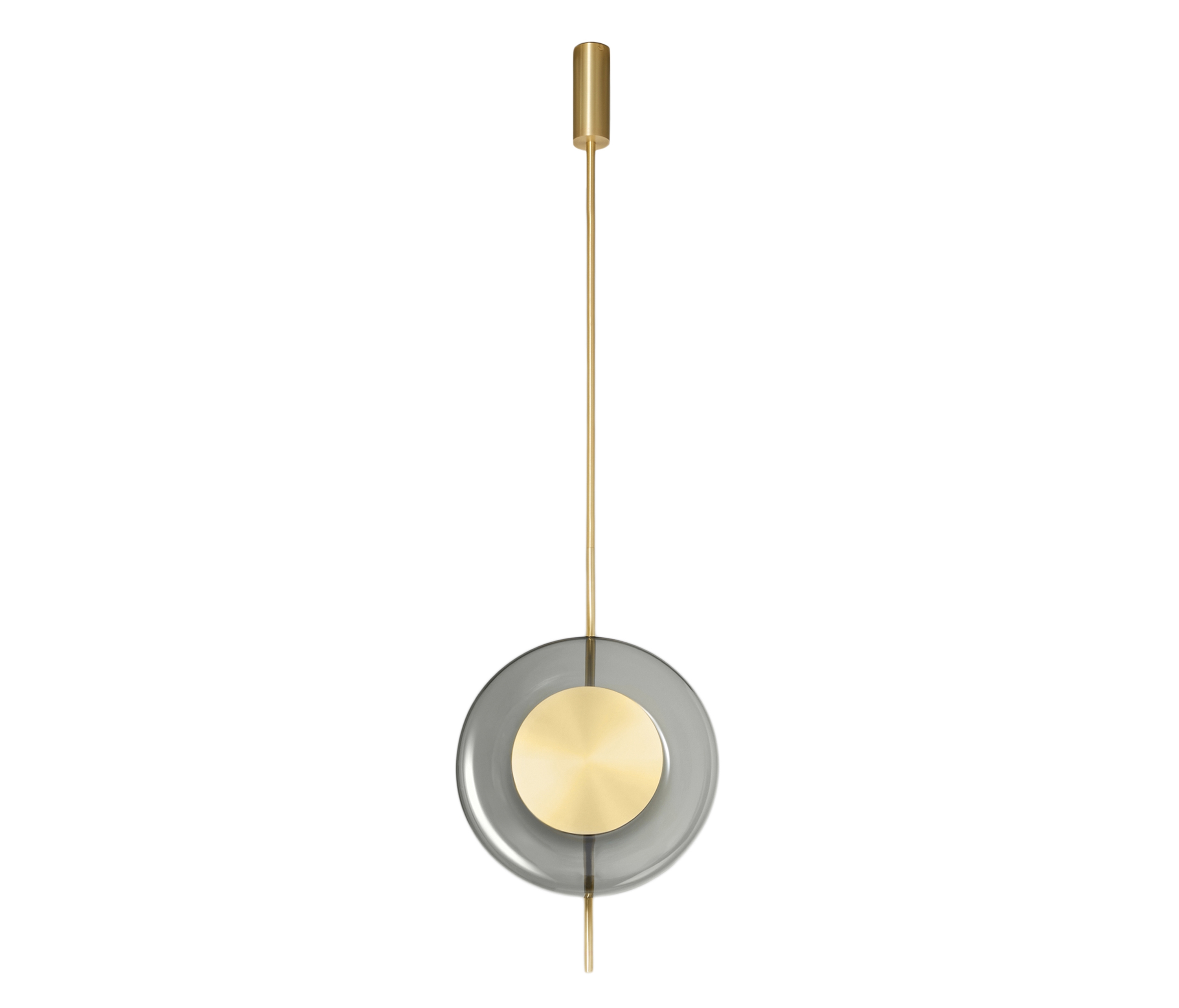 Display product Pendulum pendant light from manufacturer CTO Lighting