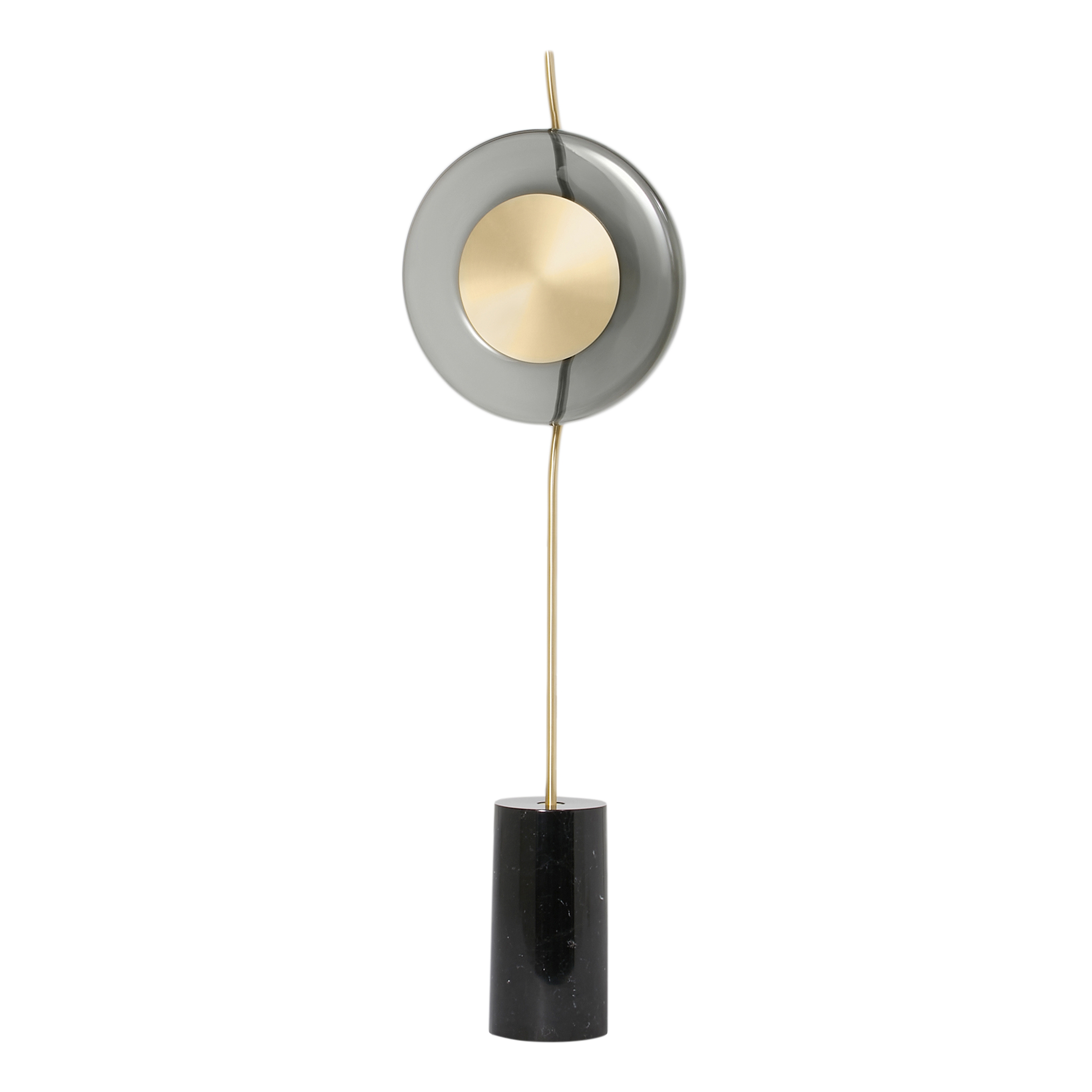 Mostra il prodotto Lampada da terra Pendulum del produttore CTO Lighting