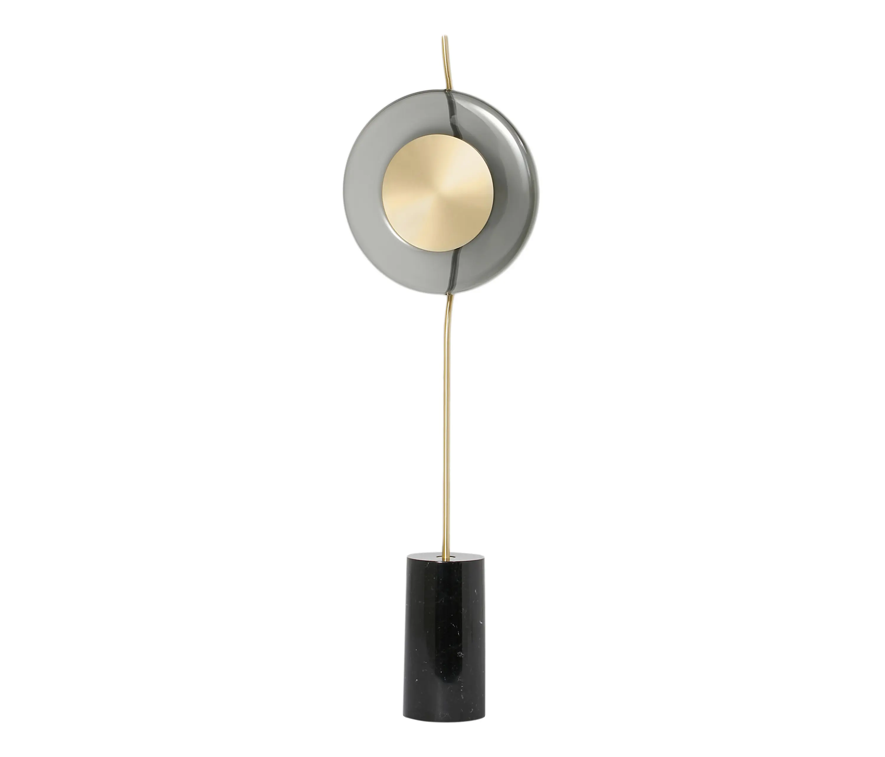 CTO Lighting - Pendulum floor light