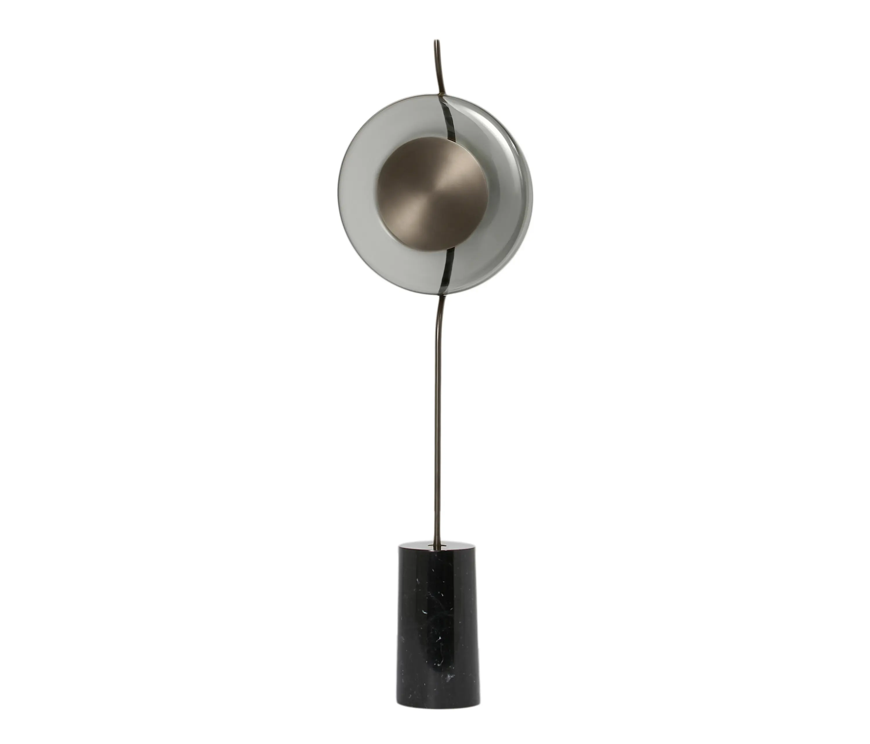 CTO Lighting - Lampada da terra Pendulum