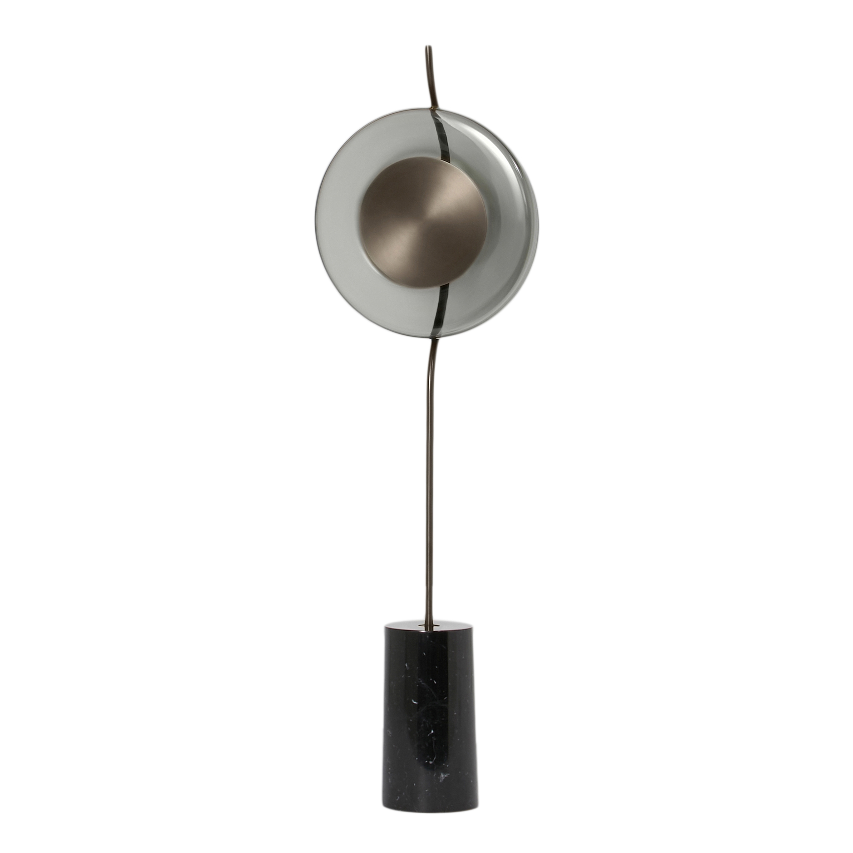 Lampada da terra Pendulum