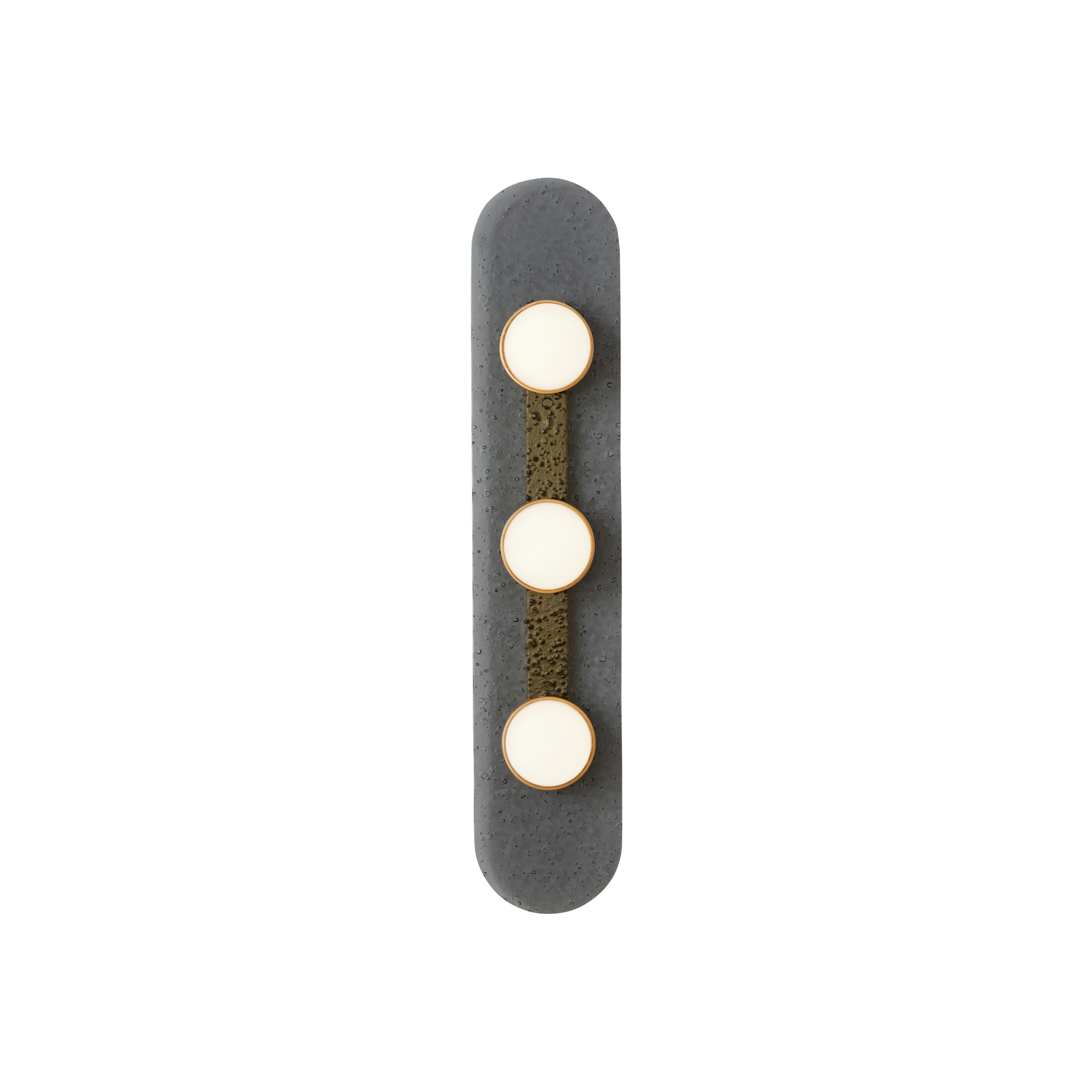 Display product Modulo wall triple from manufacturer CTO Lighting