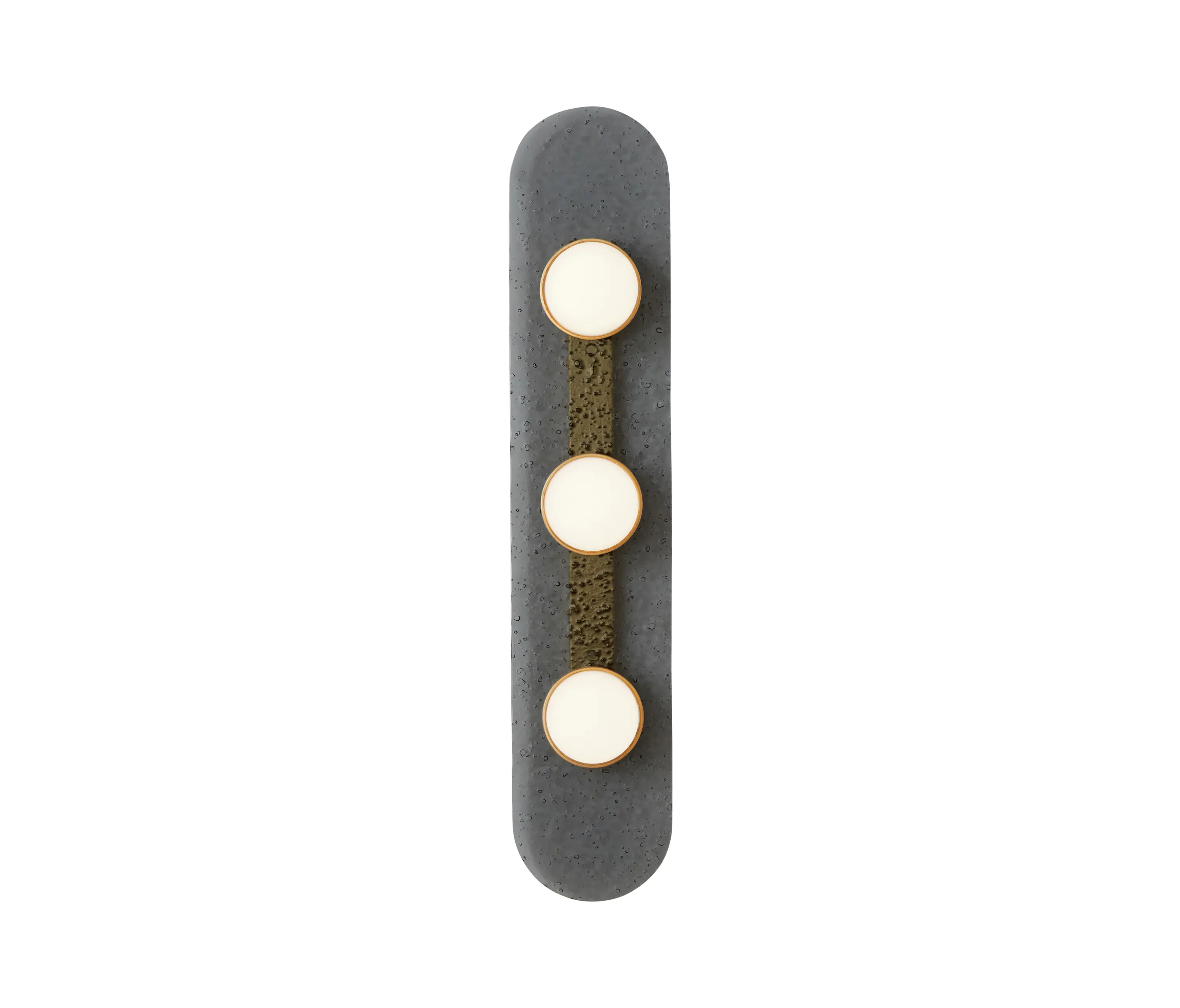 CTO Lighting - Modulo wall triple