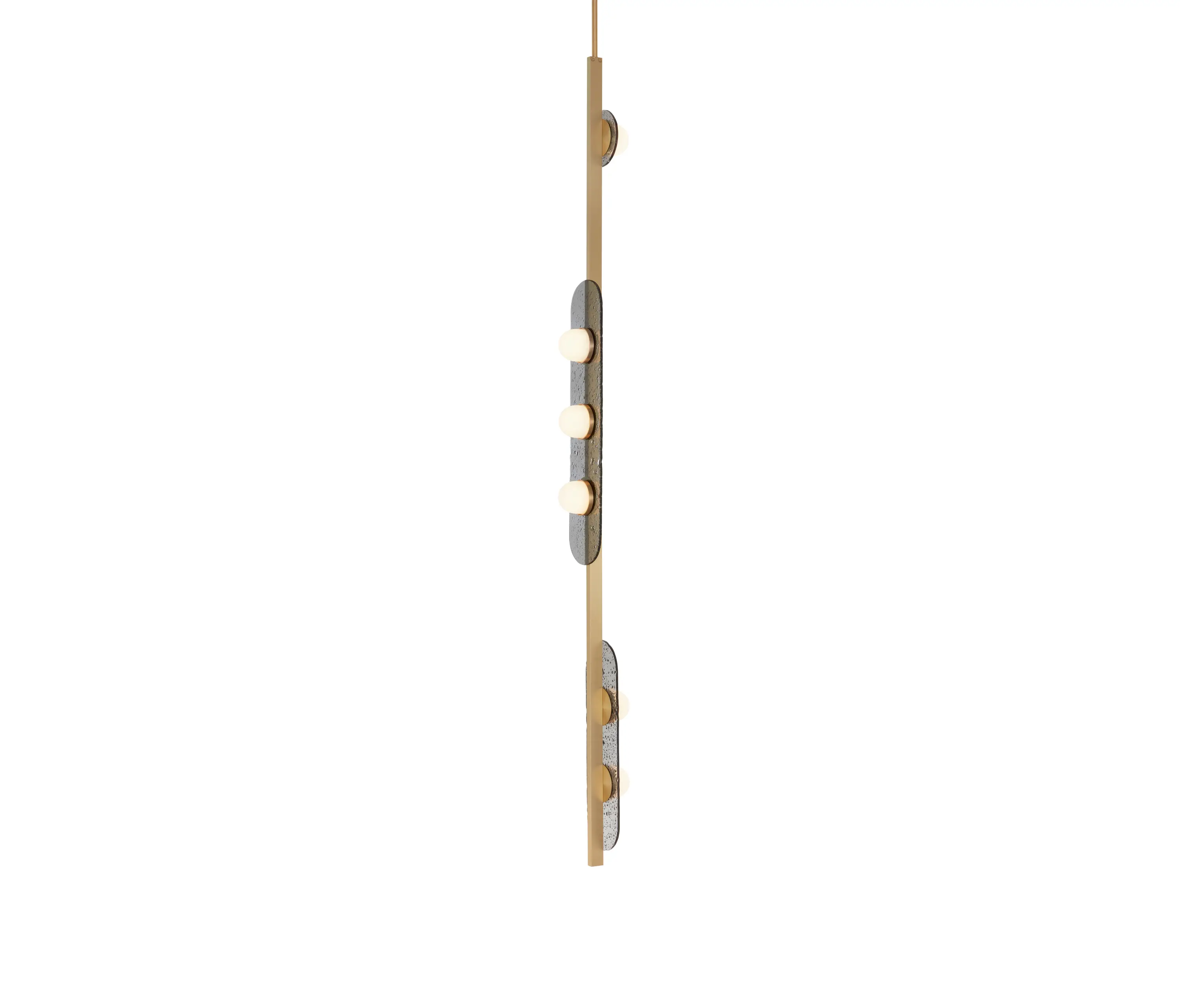 CTO Lighting - Modulo pendant vertical