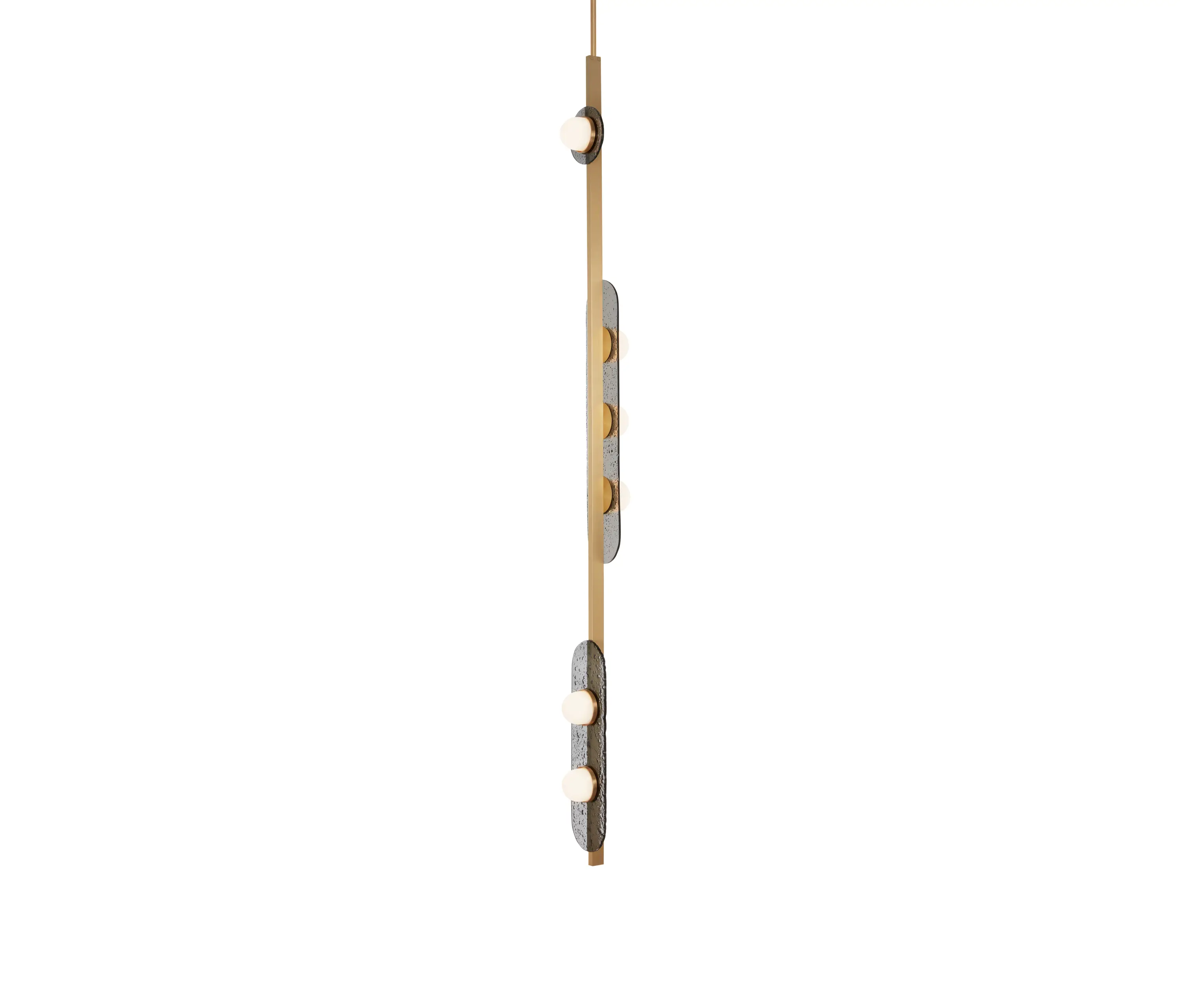 CTO Lighting - Modulo pendant vertical