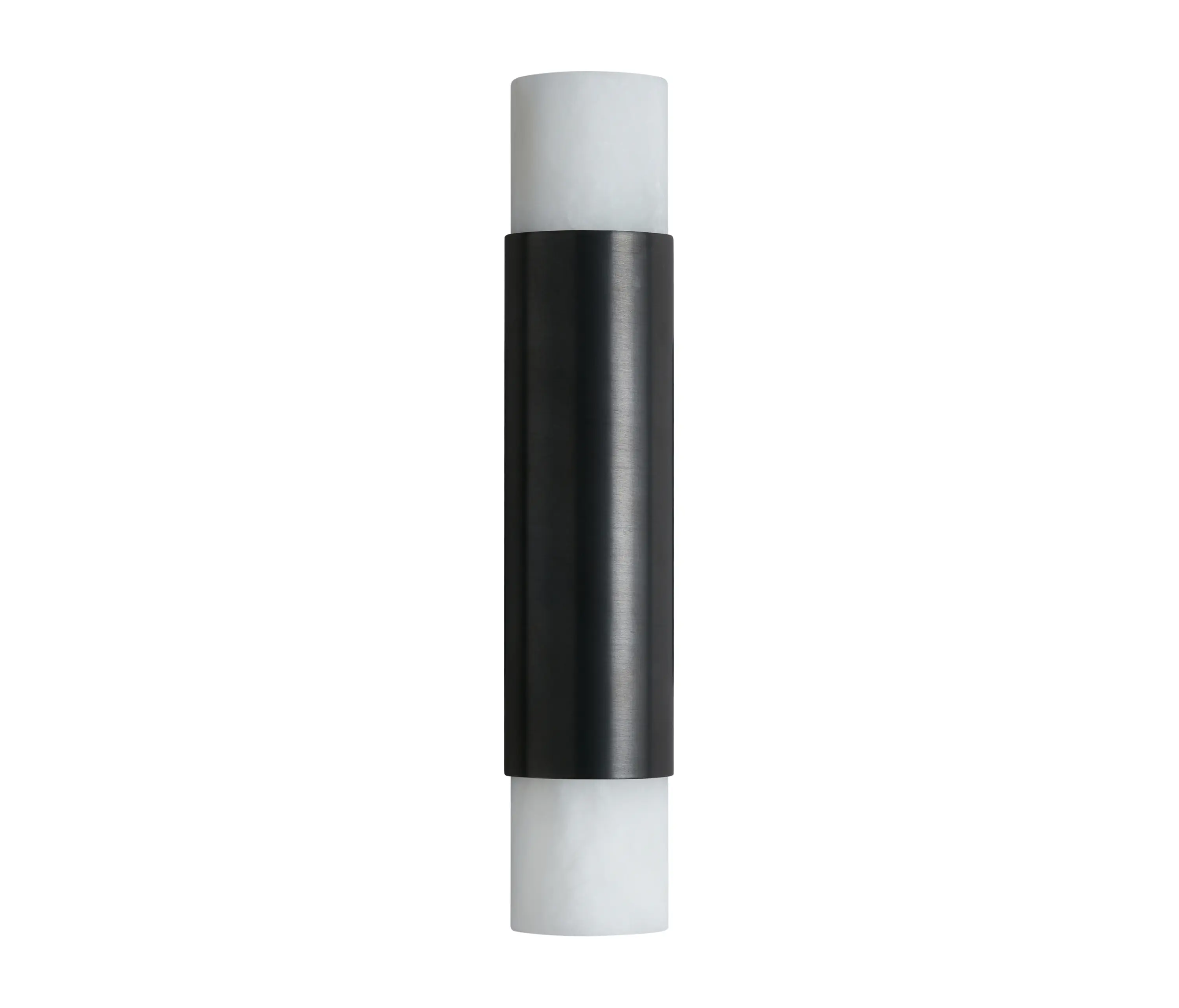CTO Lighting - Roma wall tall bronze