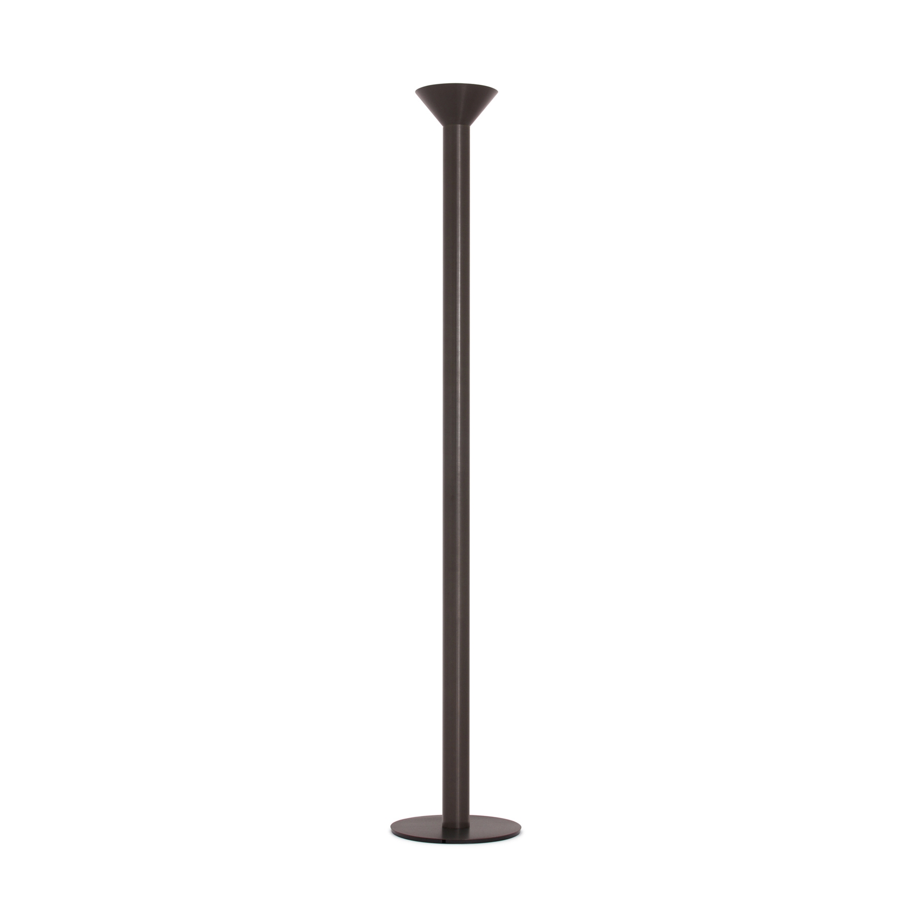 Torres floor light bronze