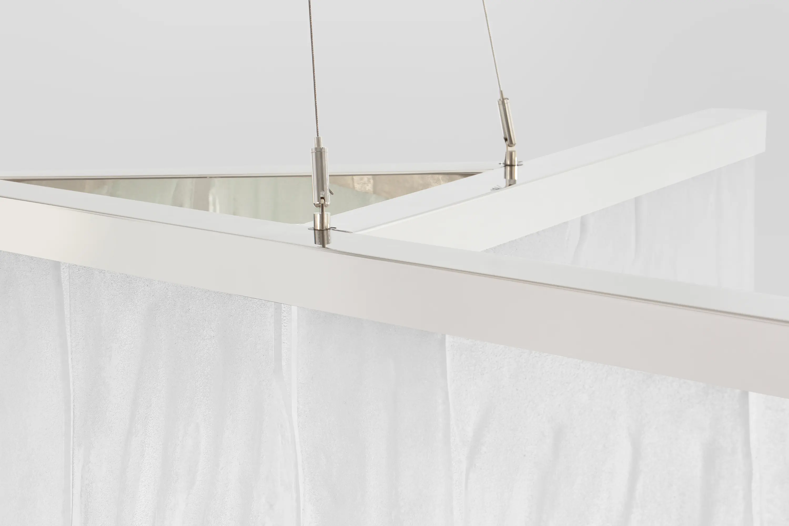 CTO Lighting - Cascata Lámpara de araña