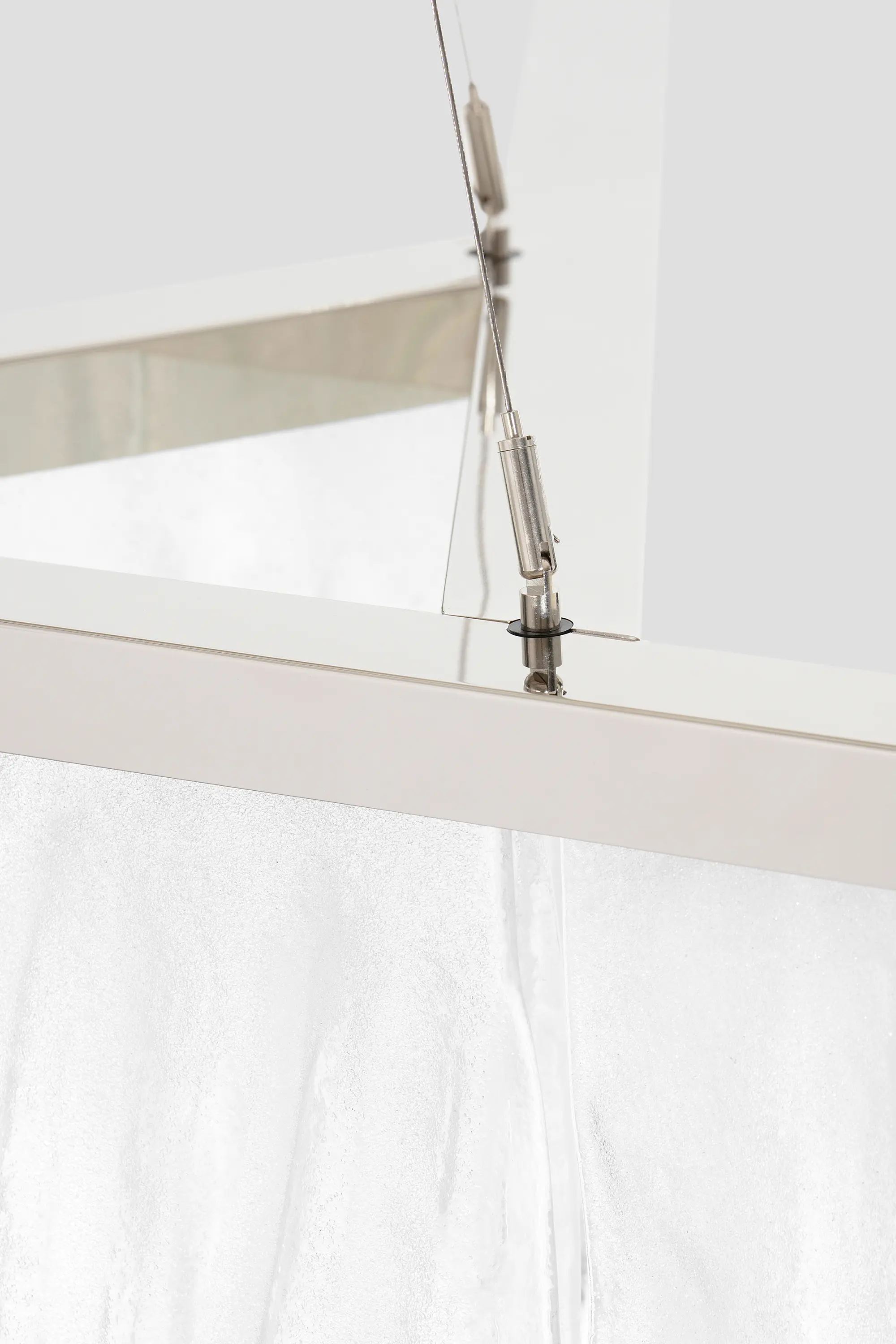 CTO Lighting - Cascata Lámpara de araña