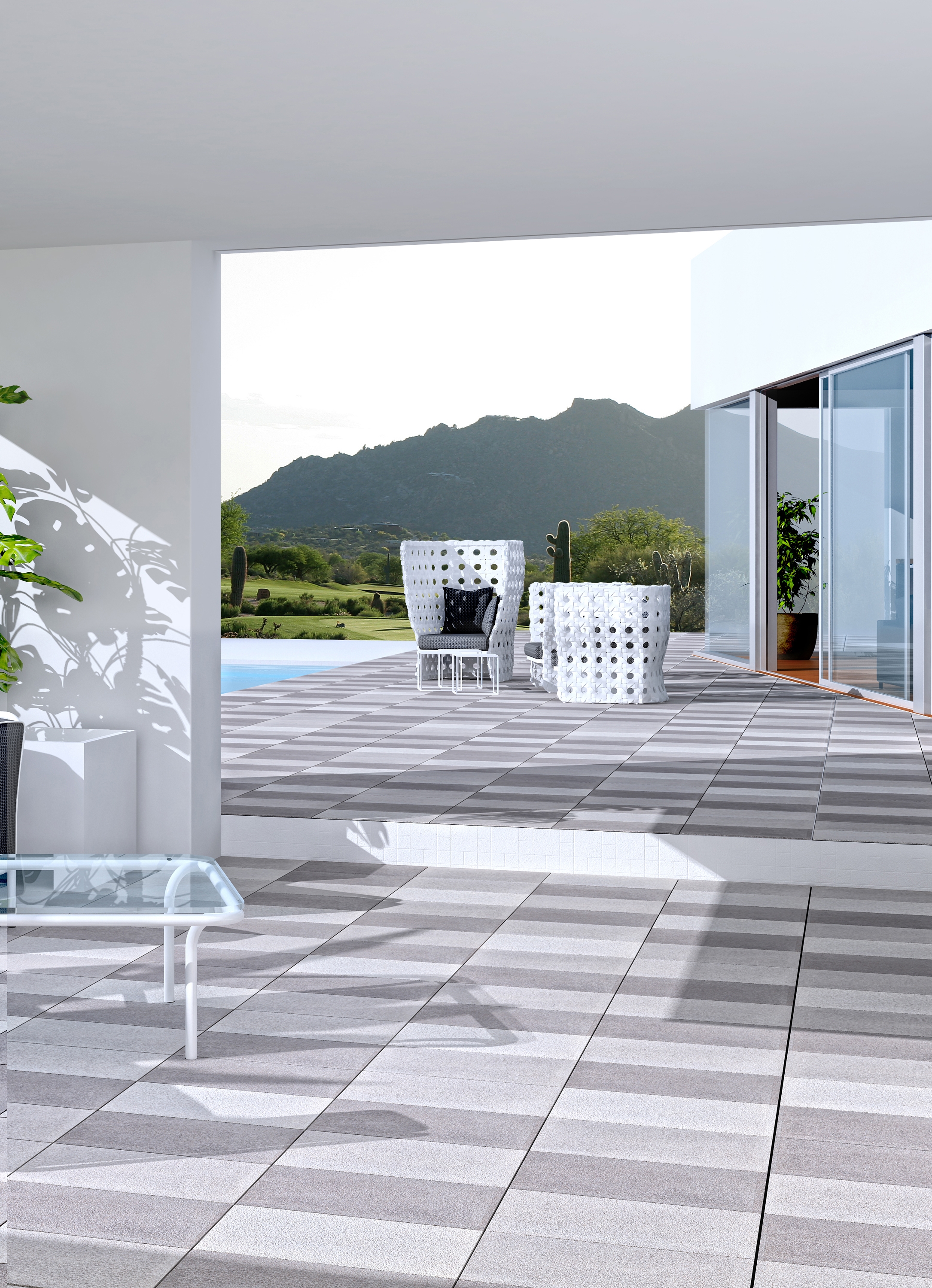 Browse products for category Terrazzo tiles