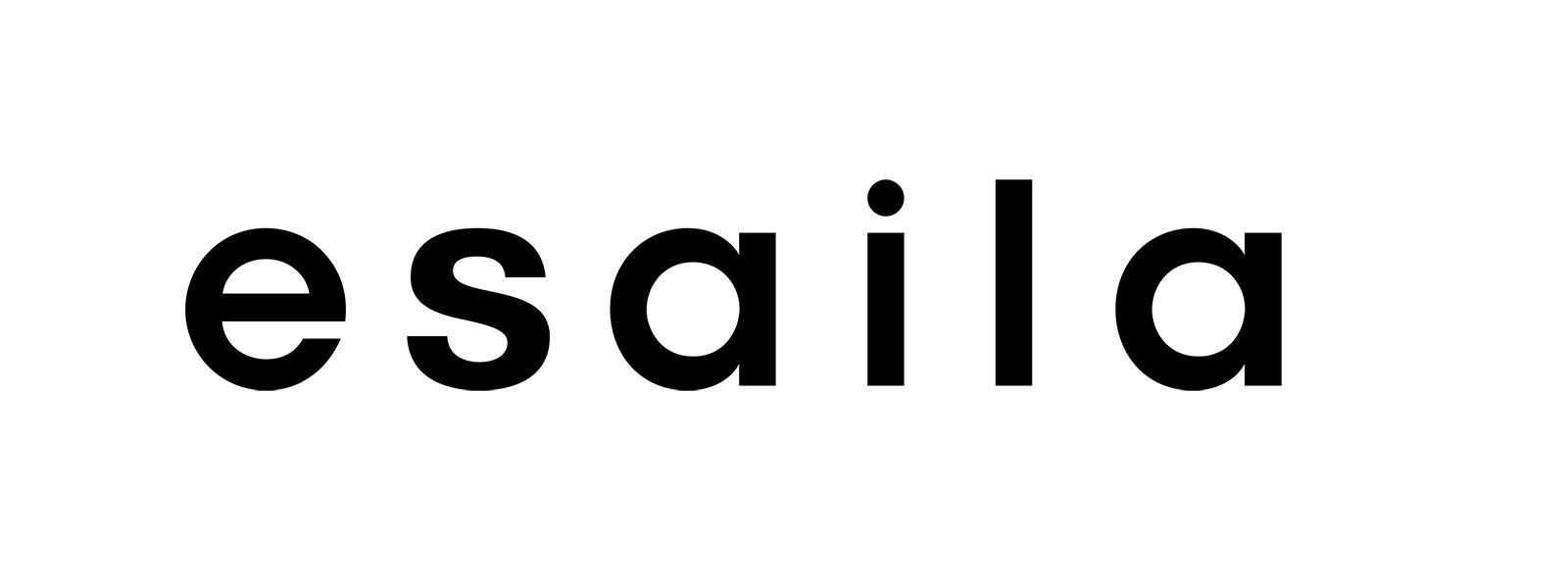 Logo for manufacturer Esaila