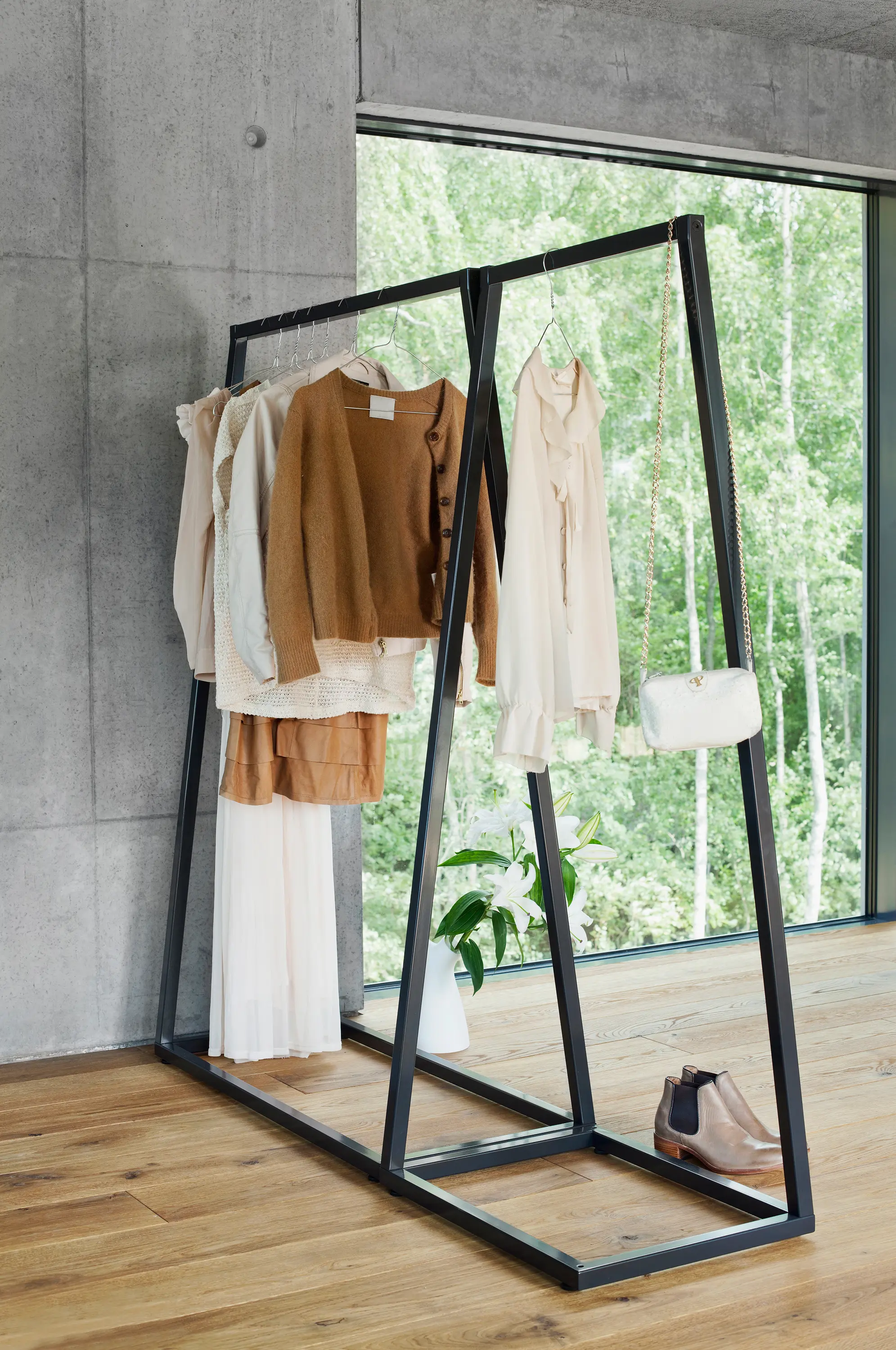 BEdesign - Lume hanger