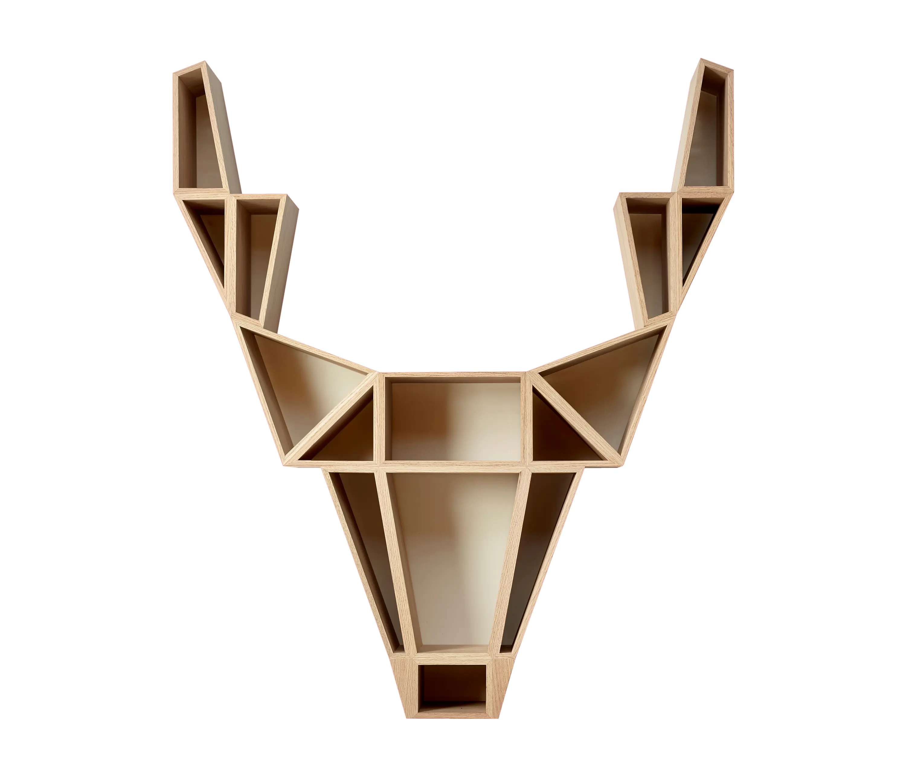BEdesign - Deer shelf