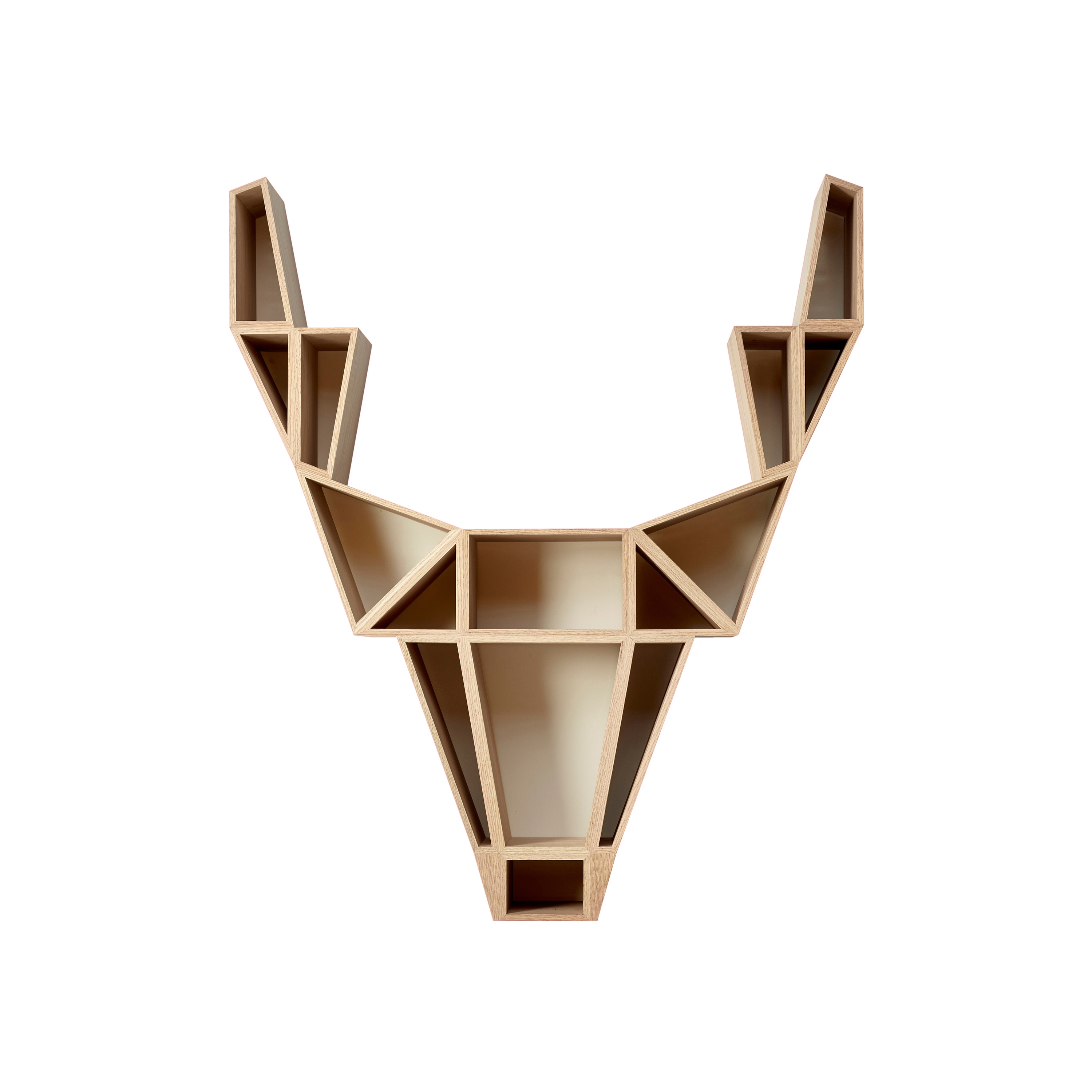 Produkt Deer shelf des Herstellers BEdesign anzeigen