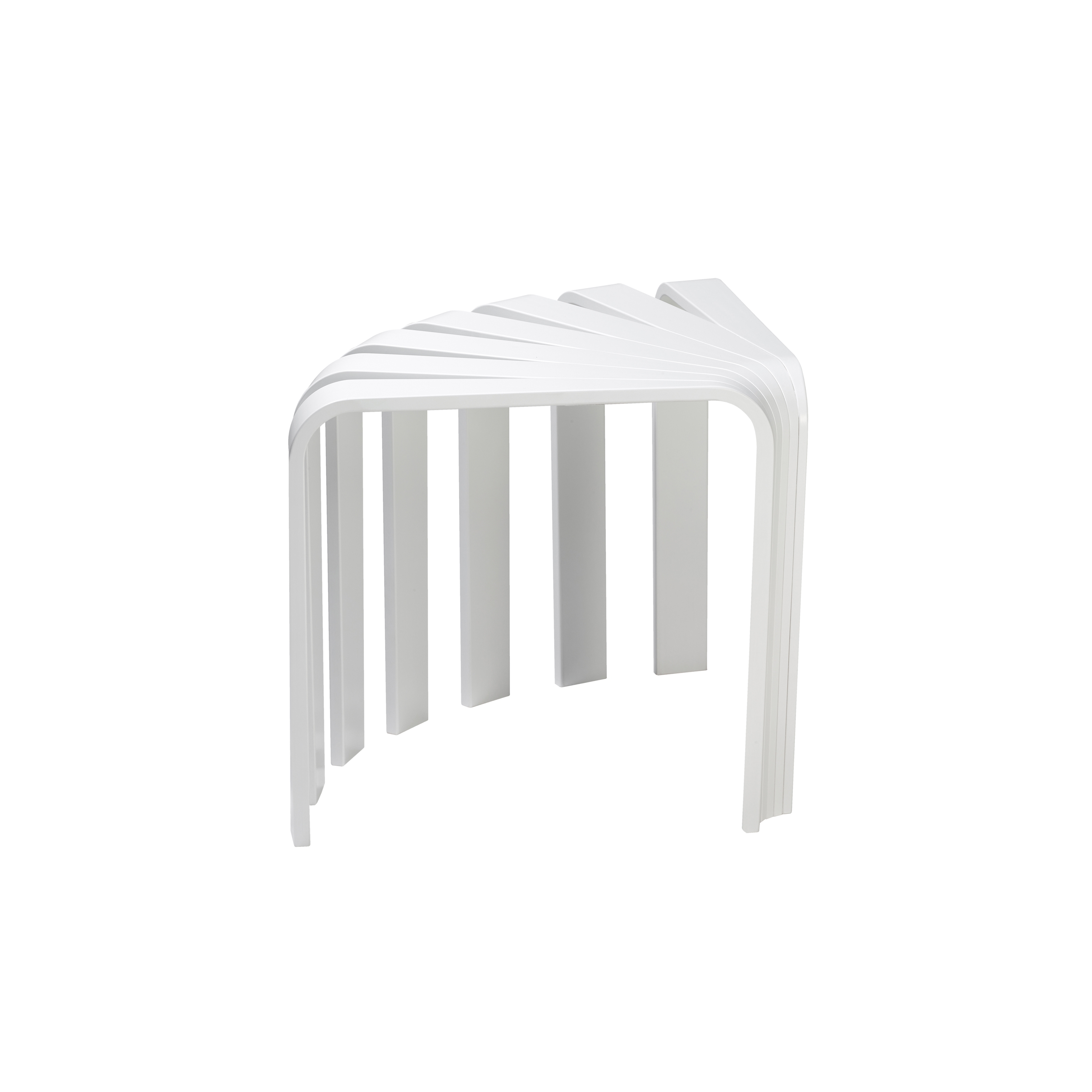 Produkt Fan stool des Herstellers BEdesign anzeigen