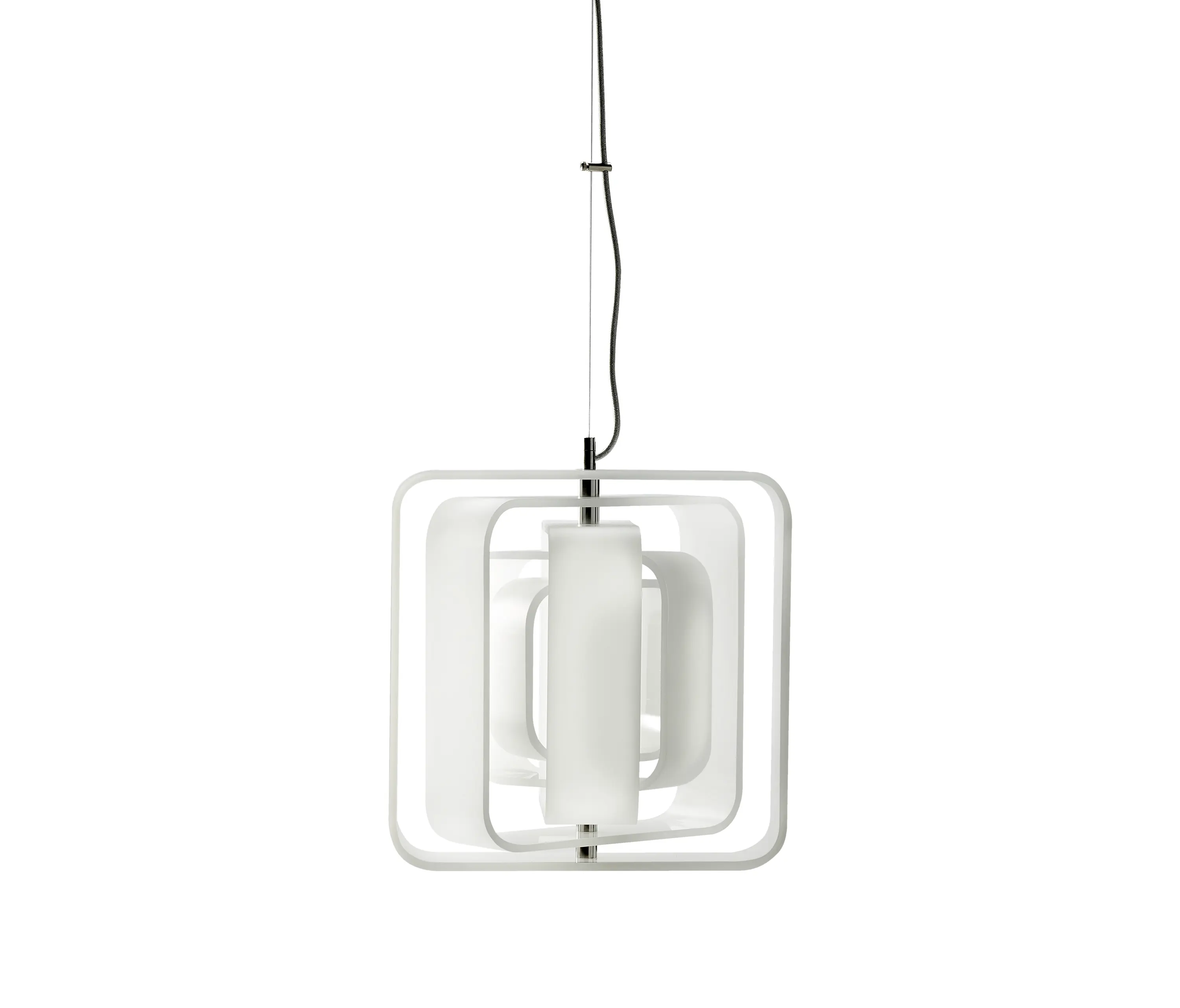 BEdesign - QBE pendant light