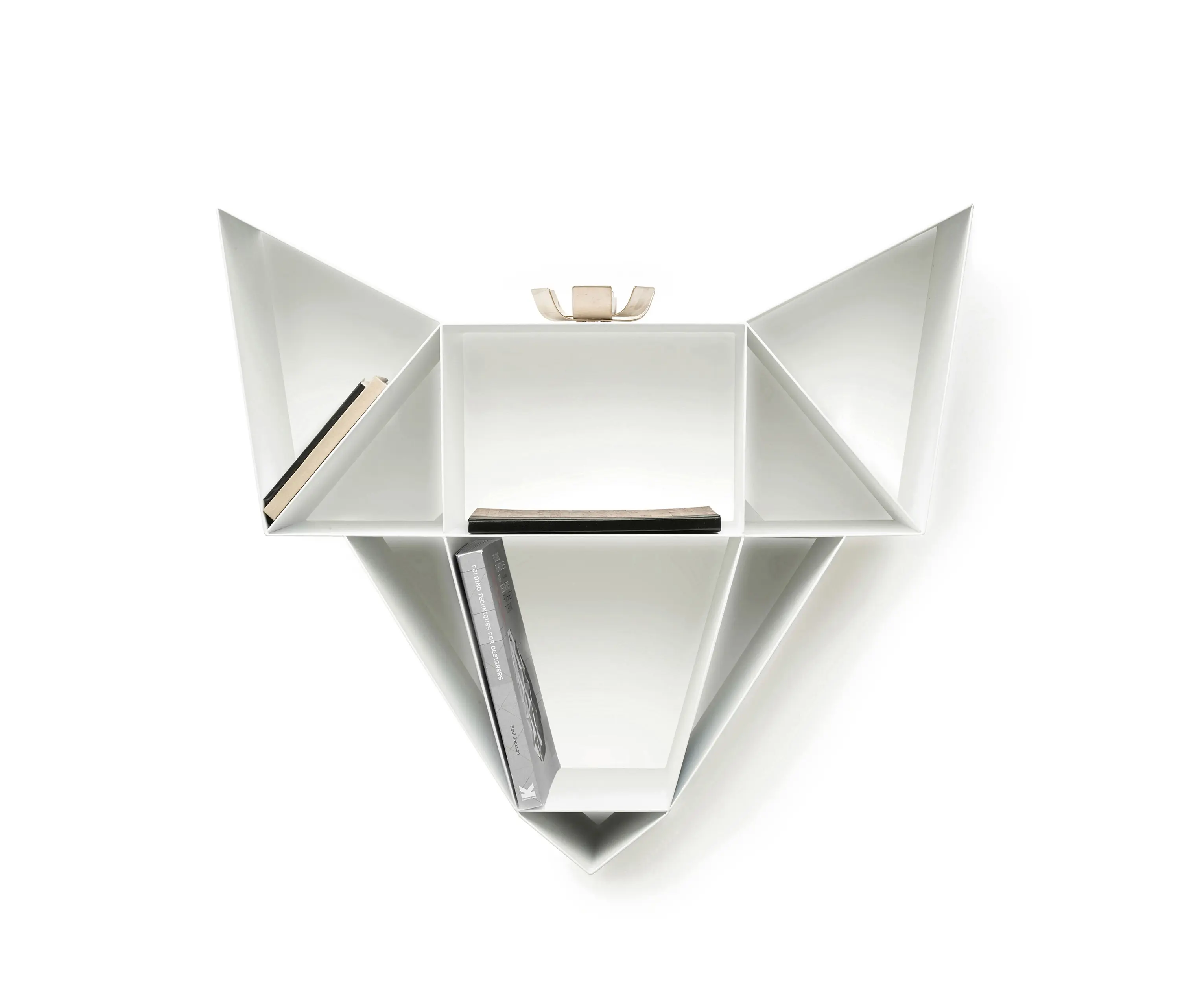 BEdesign - Wolf shelf