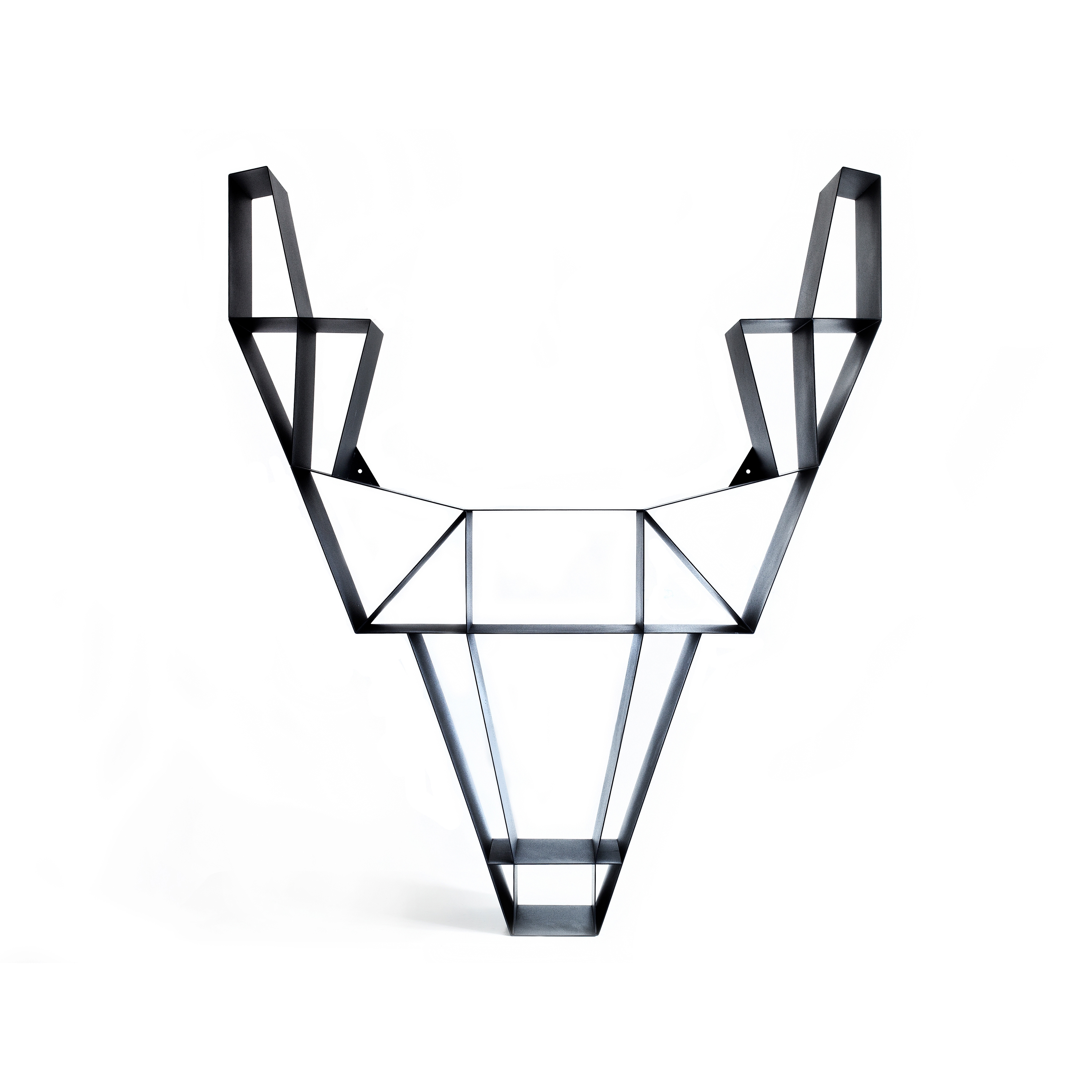 Produkt Deer metal shelf des Herstellers BEdesign anzeigen