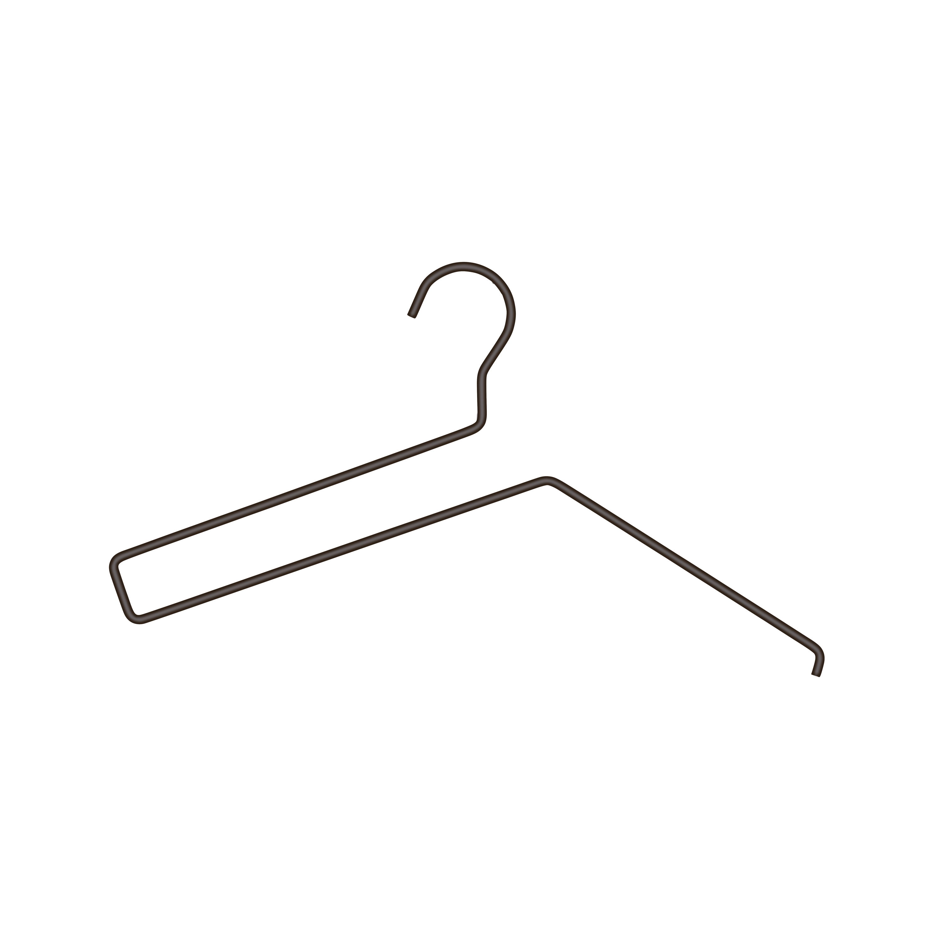 Produkt Lume hanger des Herstellers BEdesign anzeigen