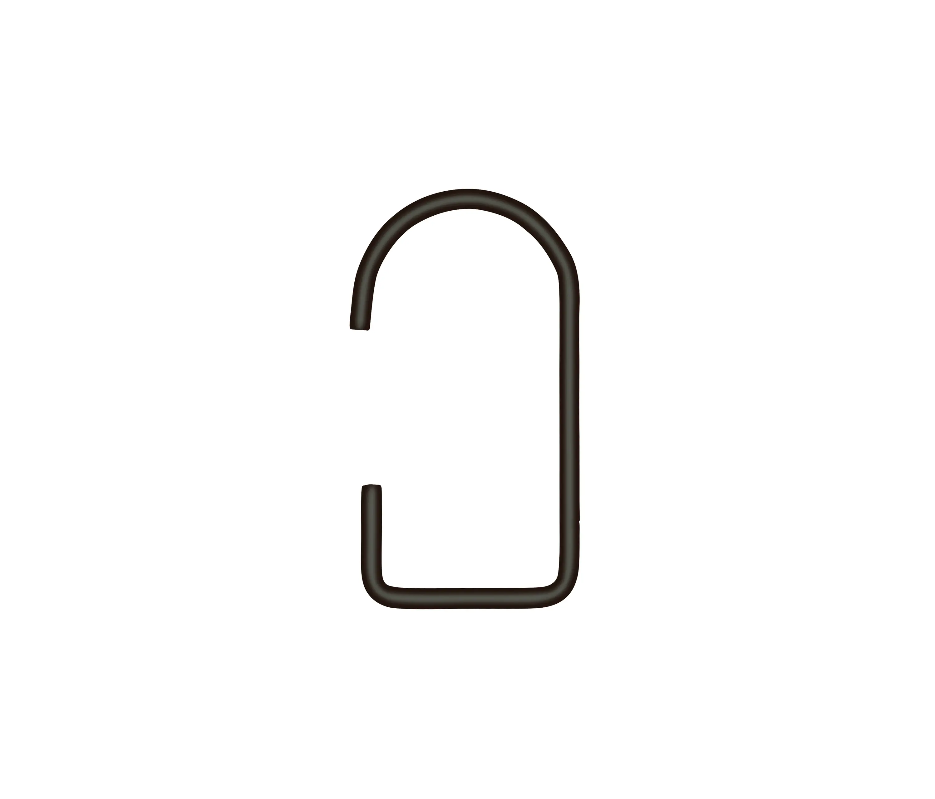 BEdesign - Lume hook