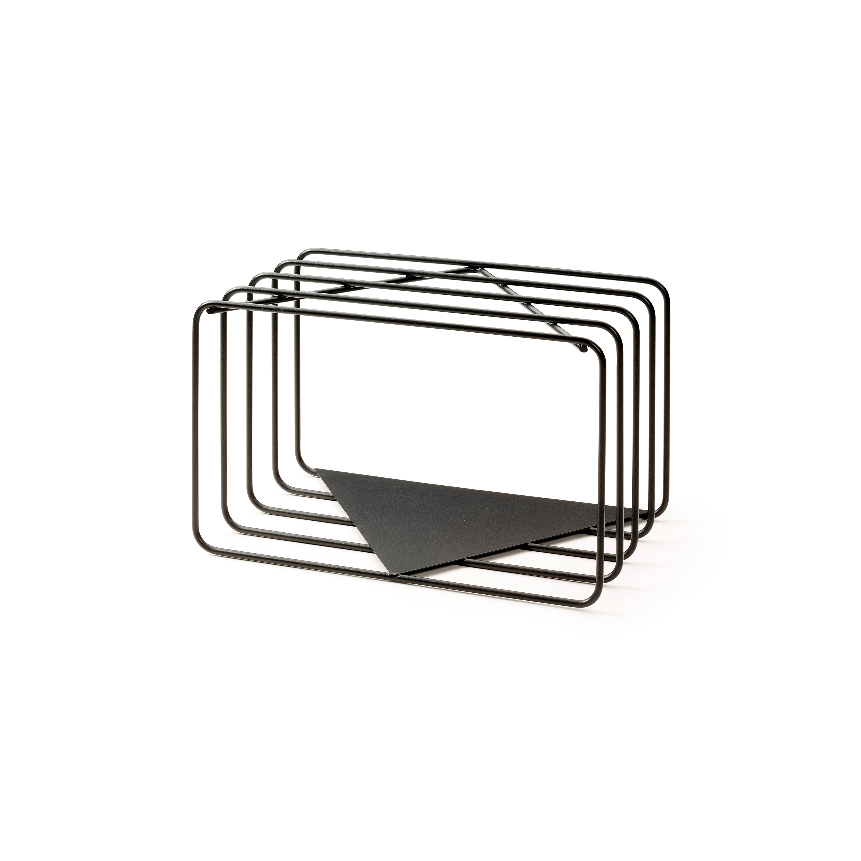 Display product Lume shoe stand small from manufacturer BEdesign