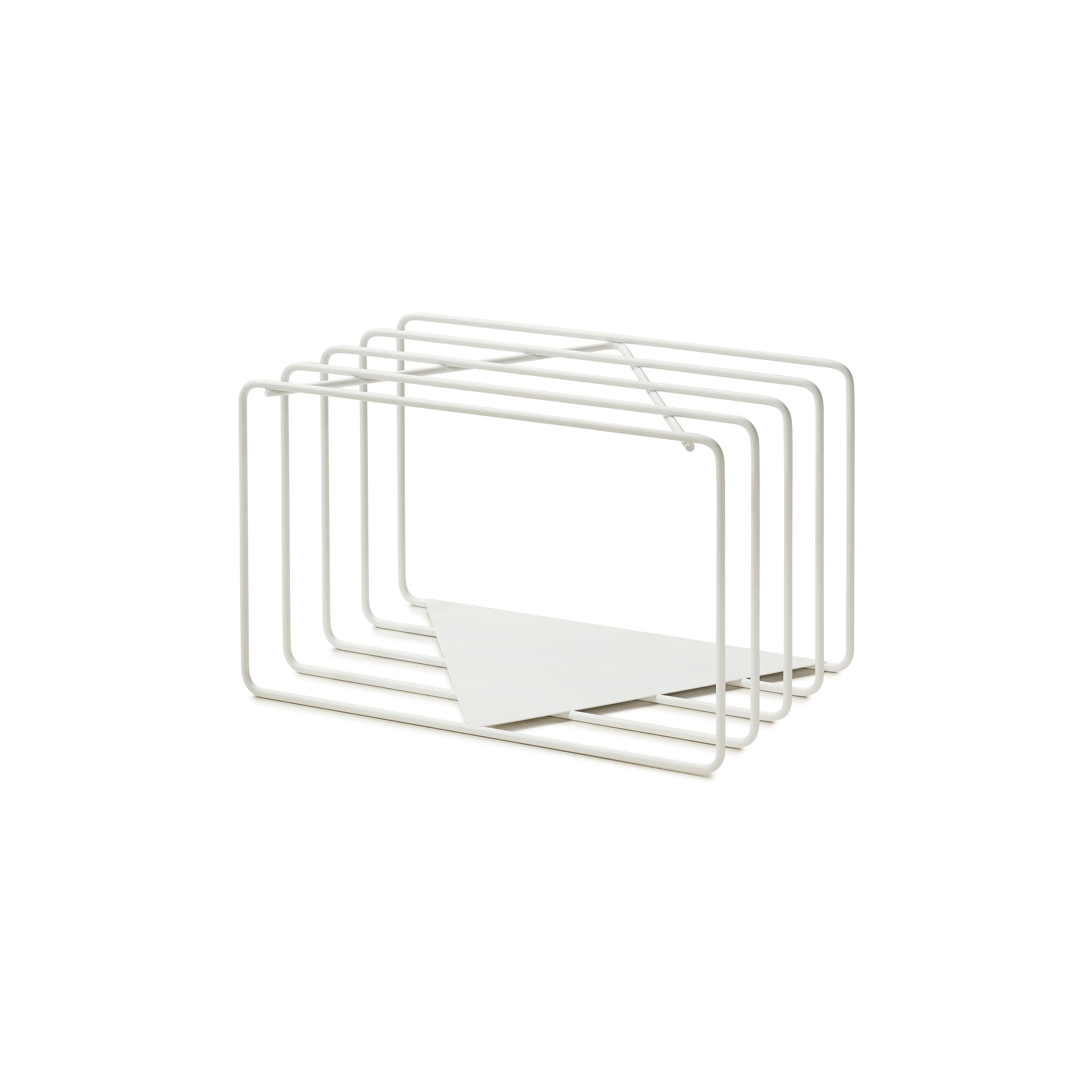 Lume shoe stand small