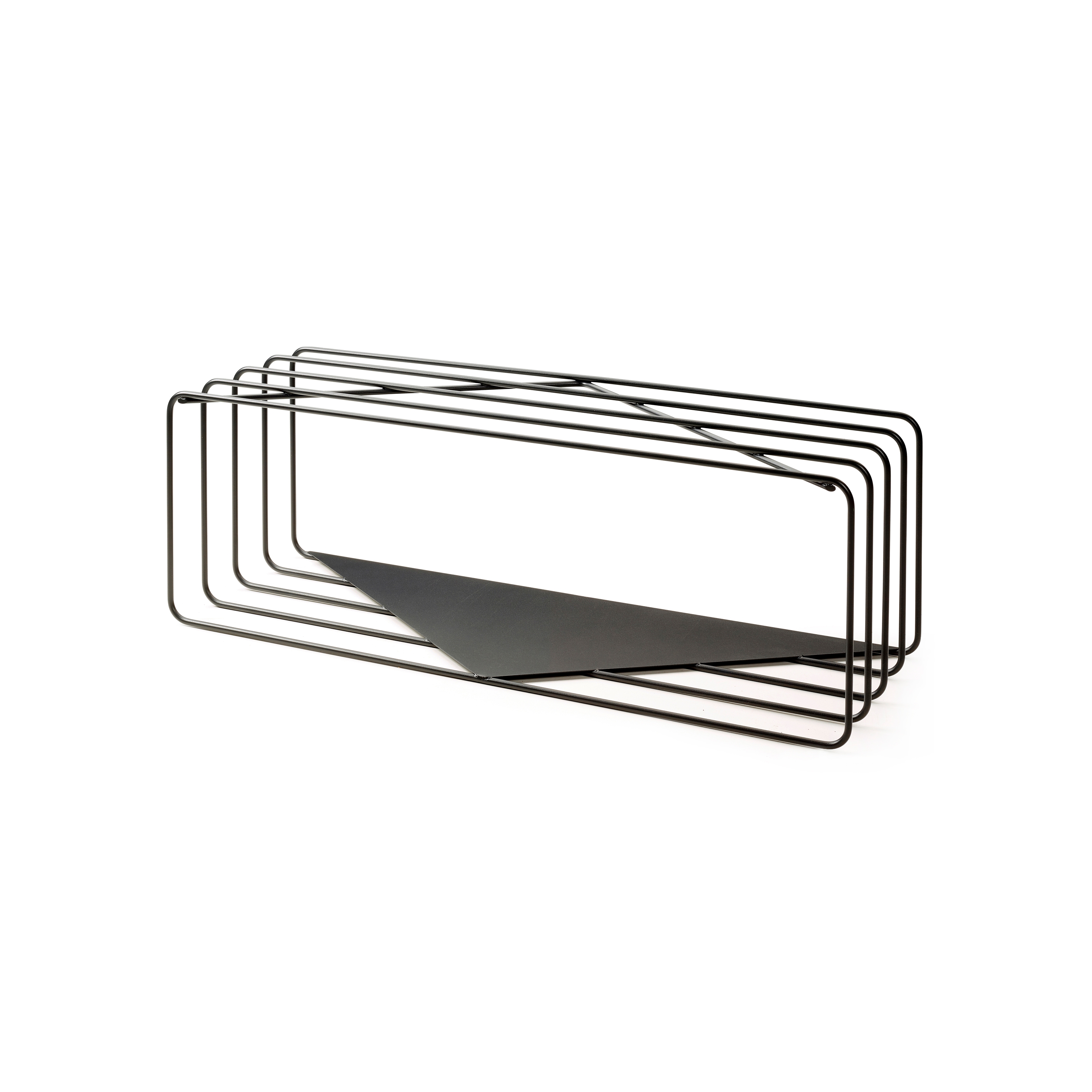 Lume shoe stand large