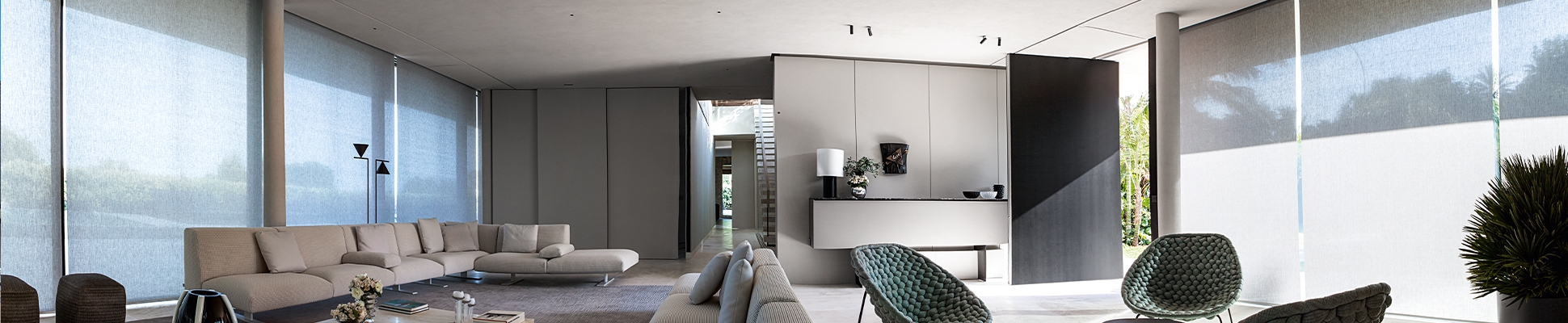 Discover the world of manufacturer Oikos Venezia – Architetture d’ingresso