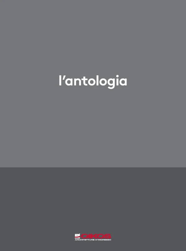 Vorschaubild für die Datei l’antologia