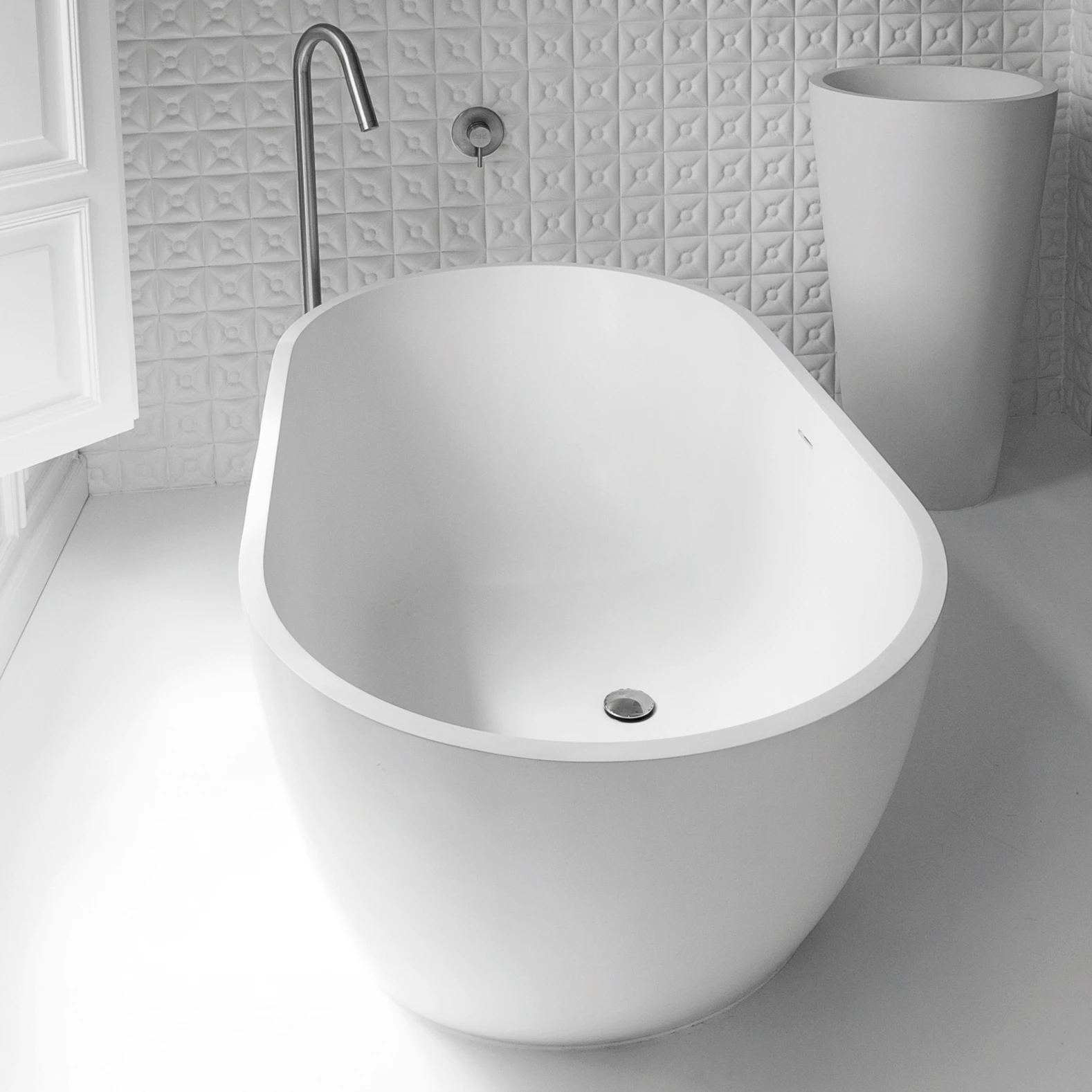 BATHS
