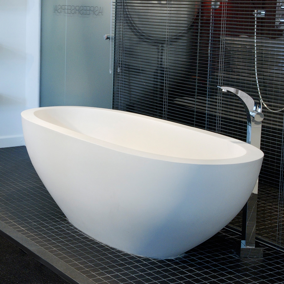 Mostra il prodotto Moloko DADOquartz bathtub del produttore DADObaths