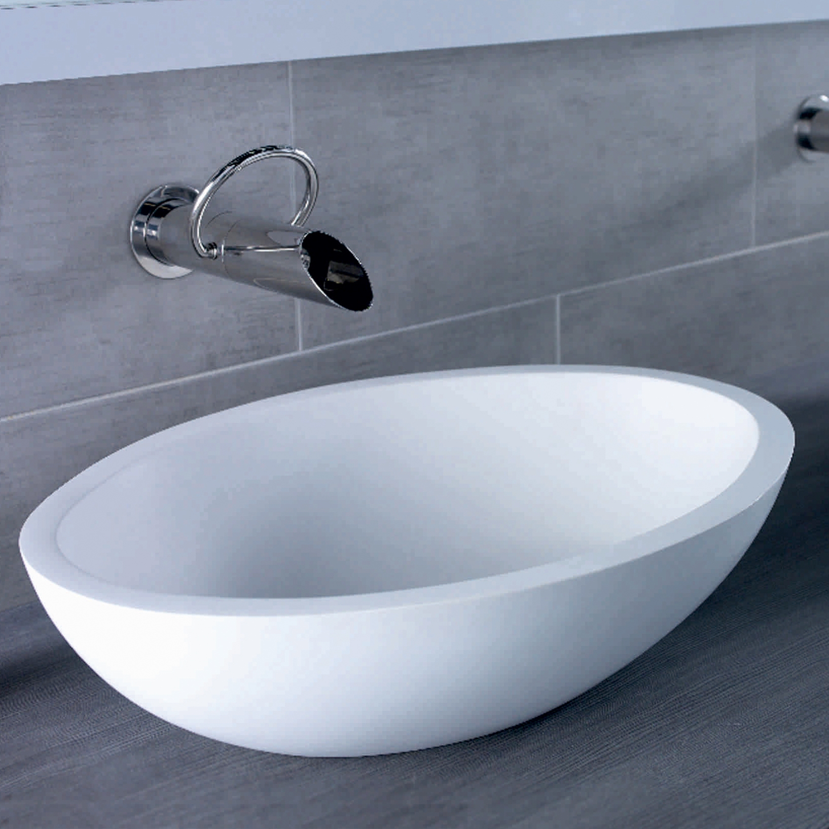 Mostra il prodotto Moloko DADOquartz basin del produttore DADObaths