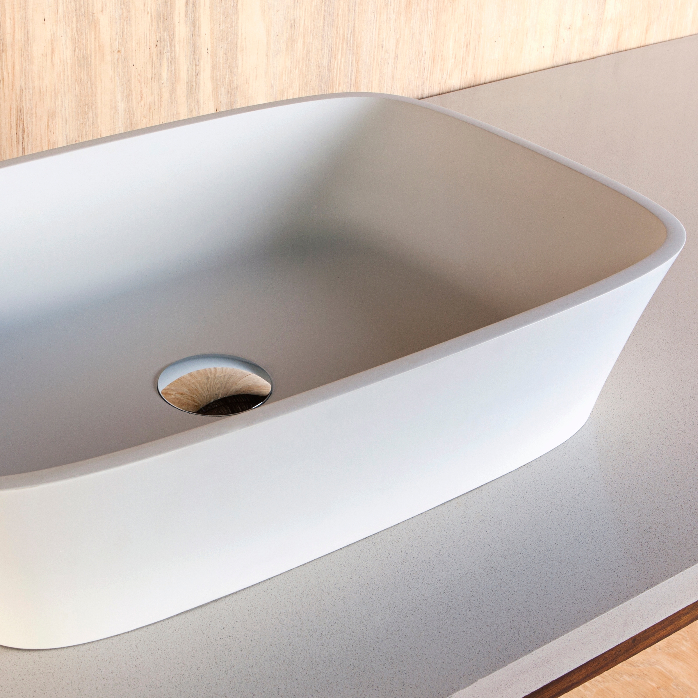 Mostra il prodotto Carmen DADOquartz basin del produttore DADObaths