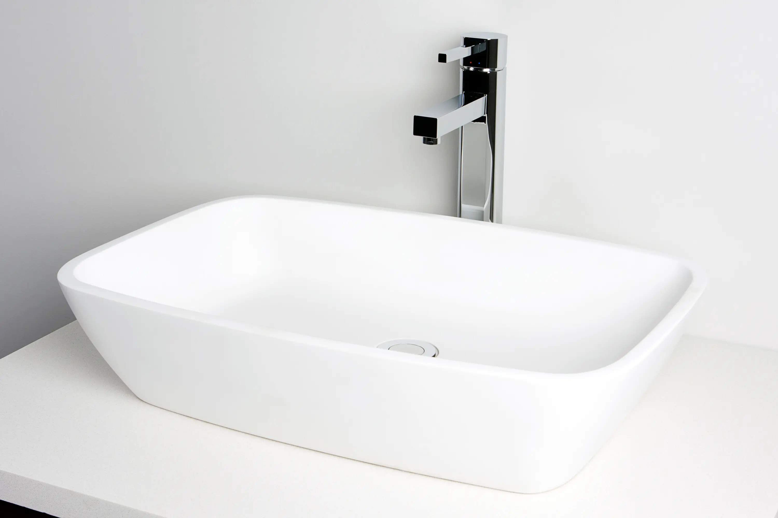 DADObaths - Deonne DADOquartz basin