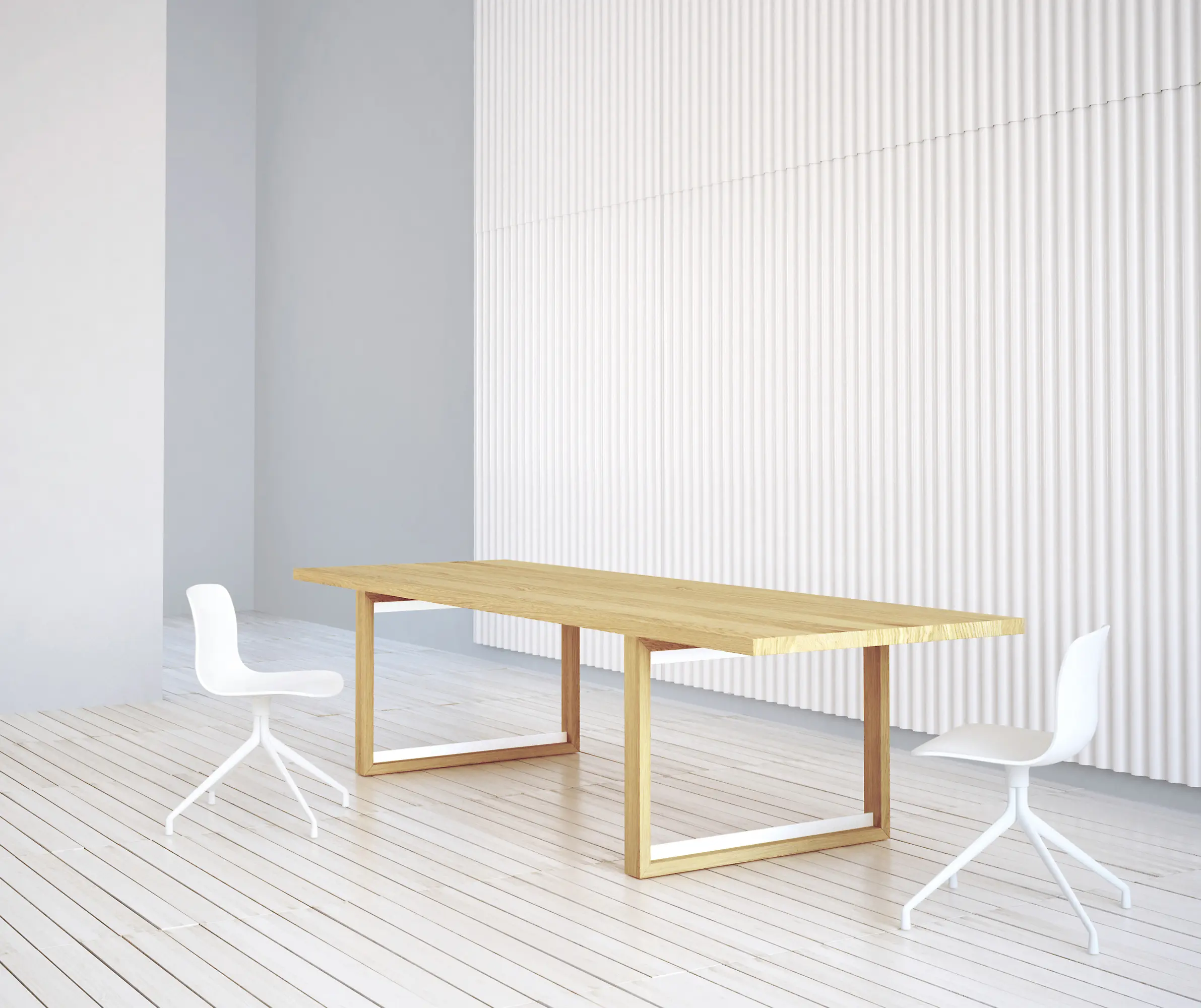 Studio Brovhn - Bridge table