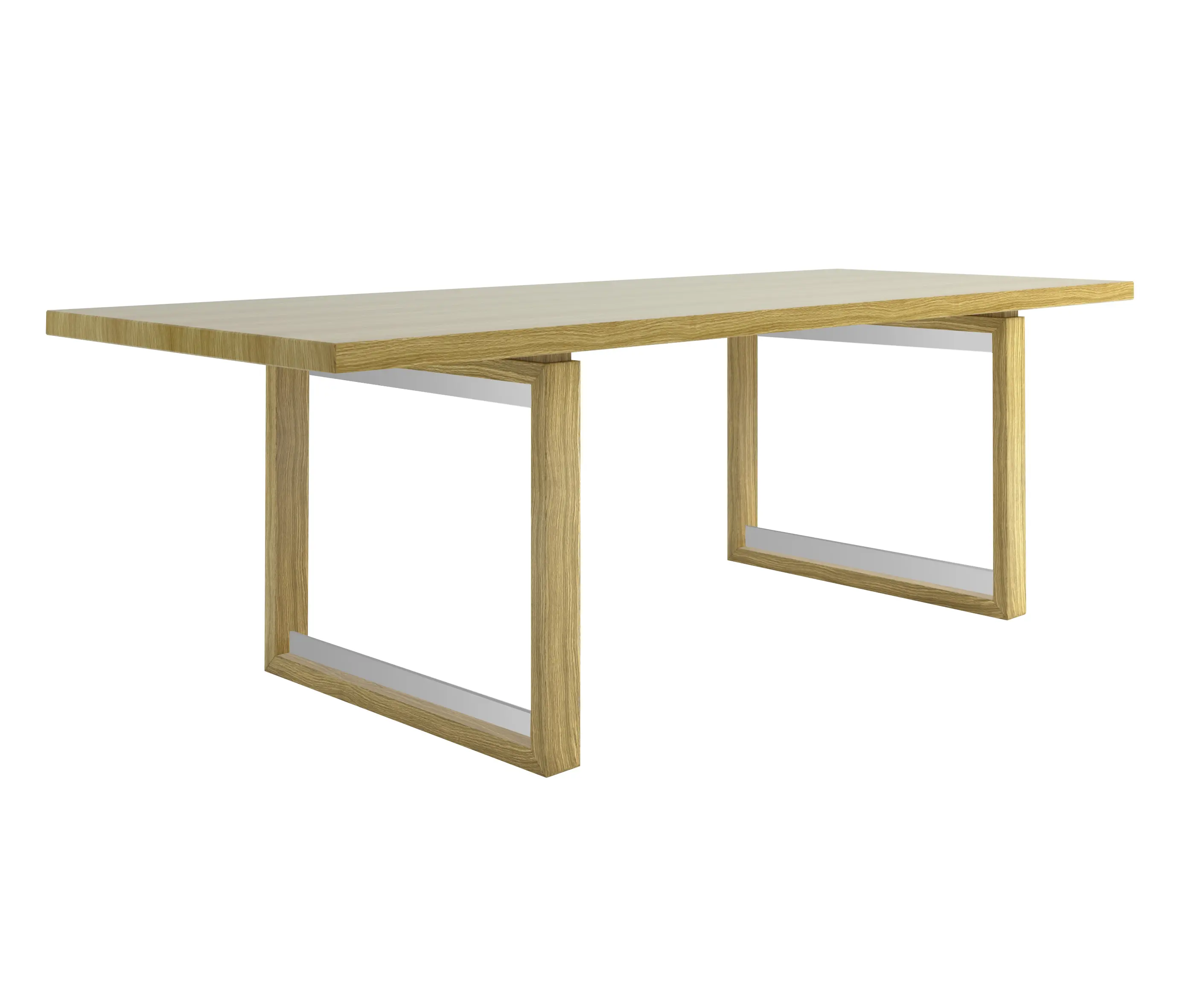 Studio Brovhn - Bridge table
